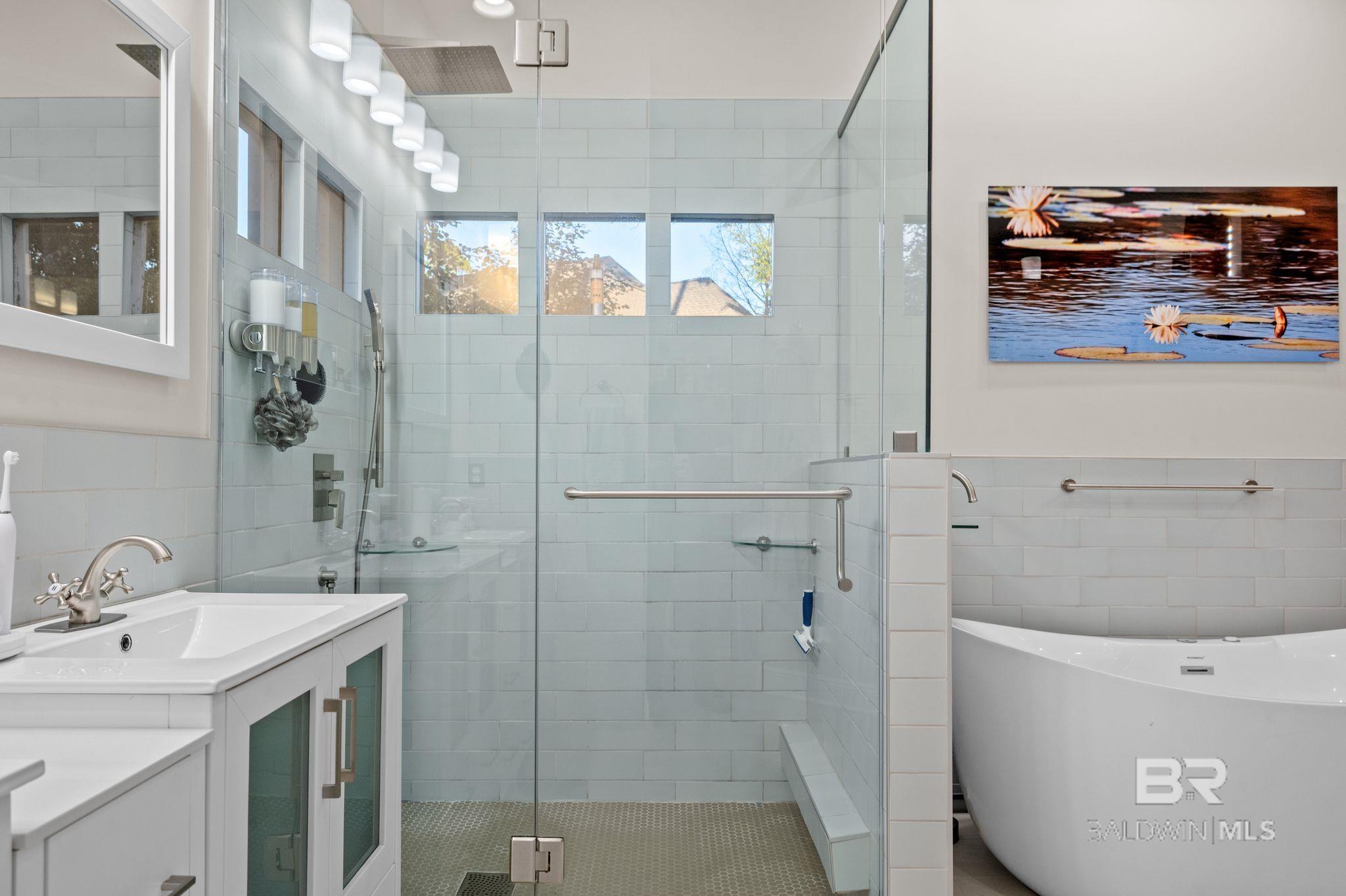 224 North Circle, Fairhope, AL, 36532-3398