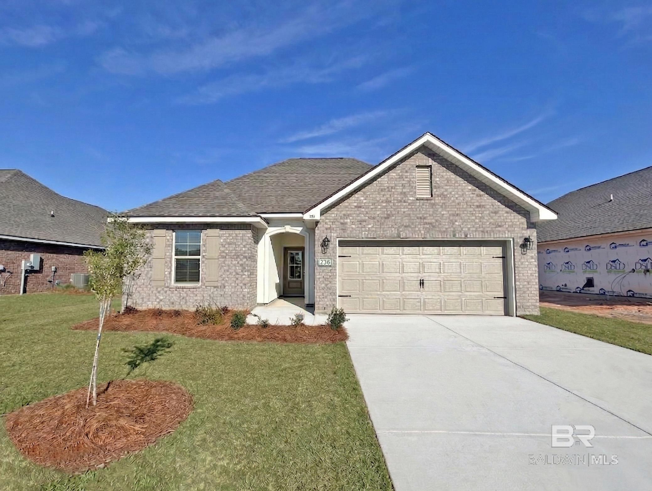 969 Ashville Circle, Foley, AL, 36535