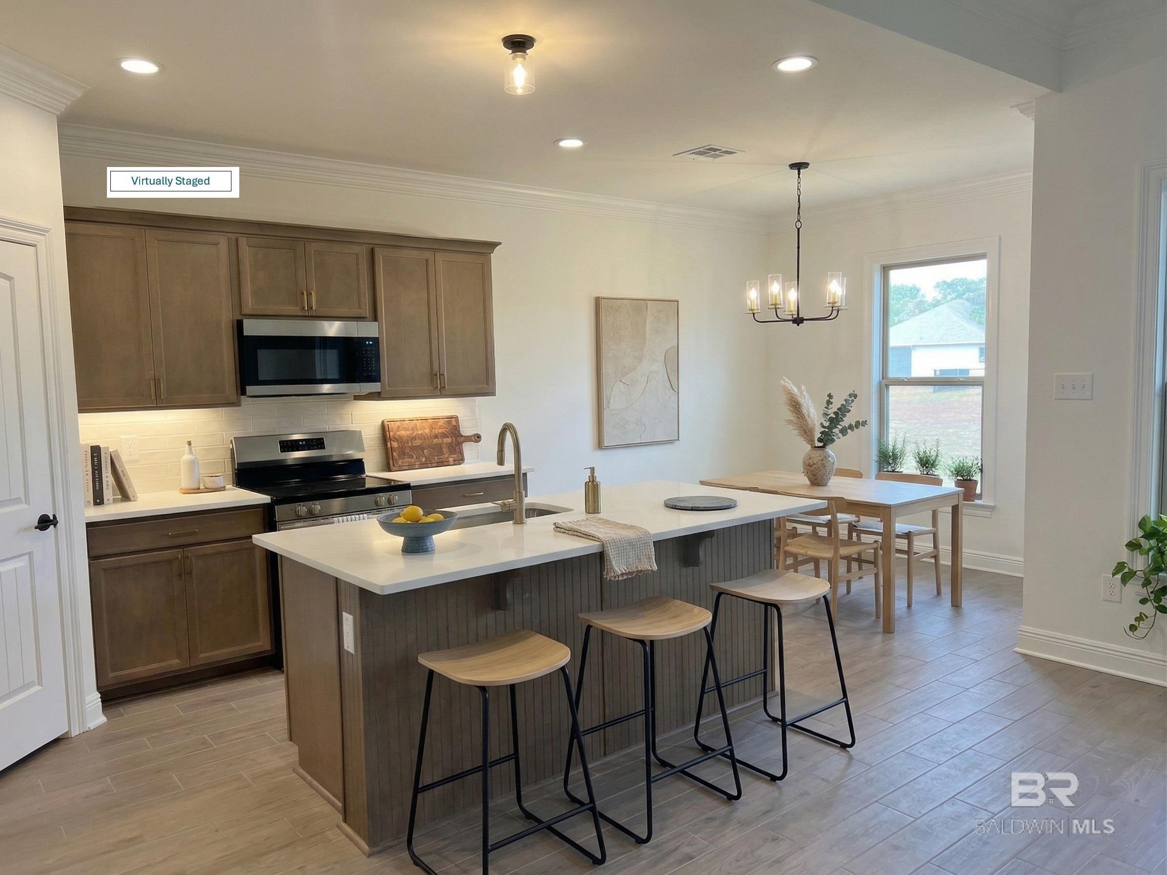 969 Ashville Circle, Foley, AL, 36535