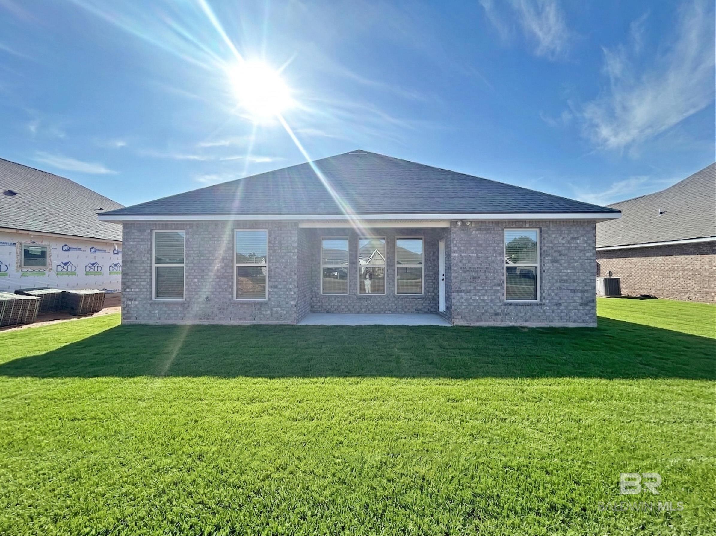 969 Ashville Circle, Foley, AL, 36535