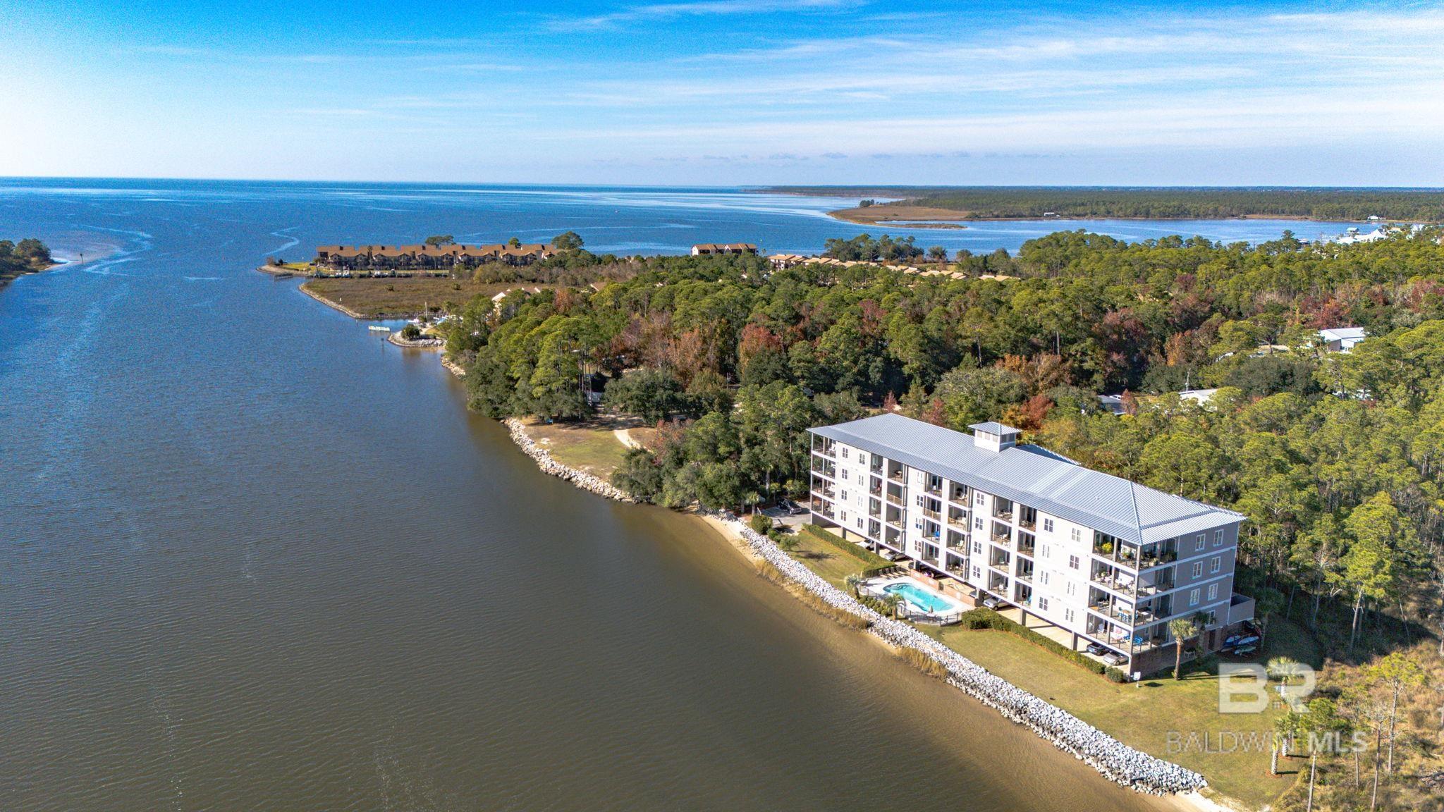 3944 Todd Lane UNIT 603, Gulf Shores, AL, 36542