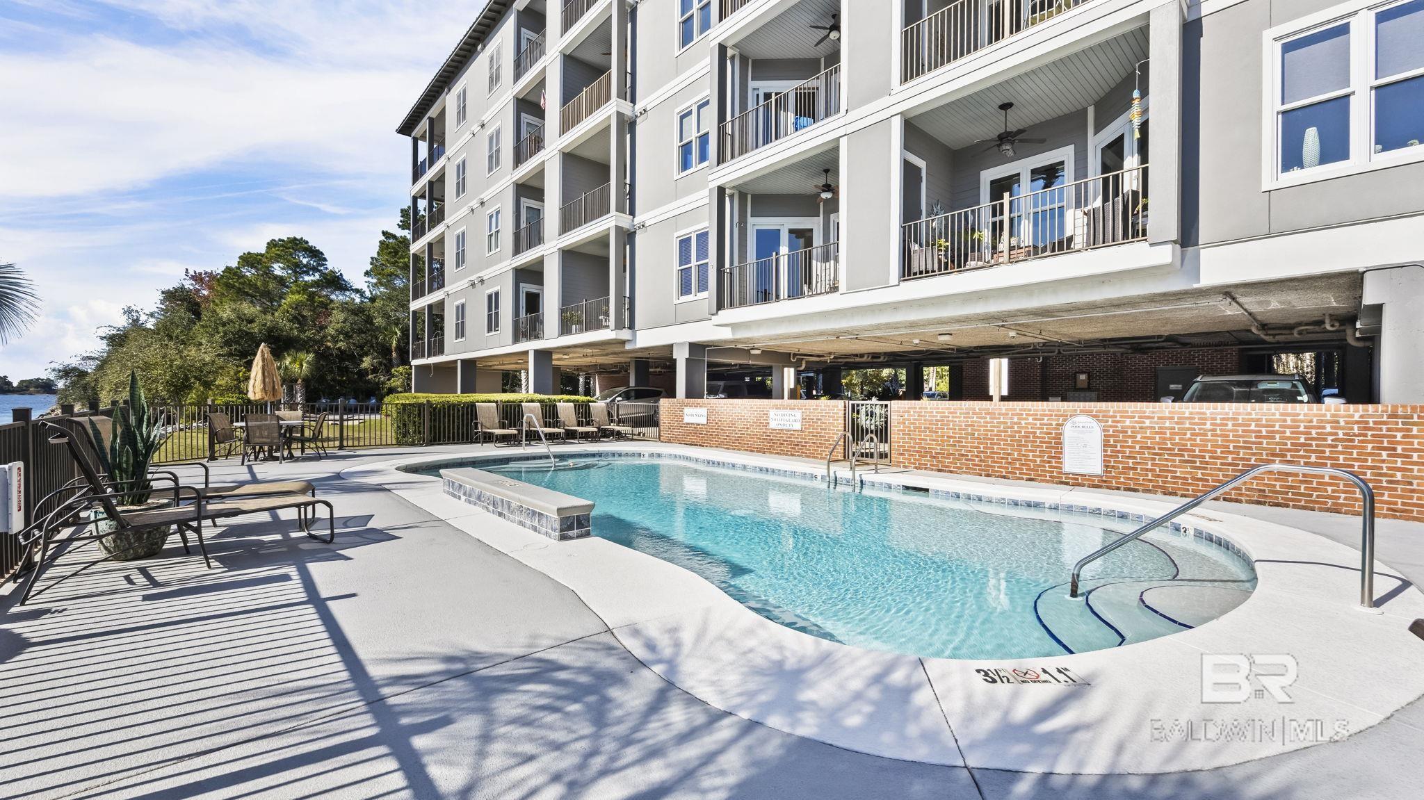 3944 Todd Lane UNIT 603, Gulf Shores, AL, 36542