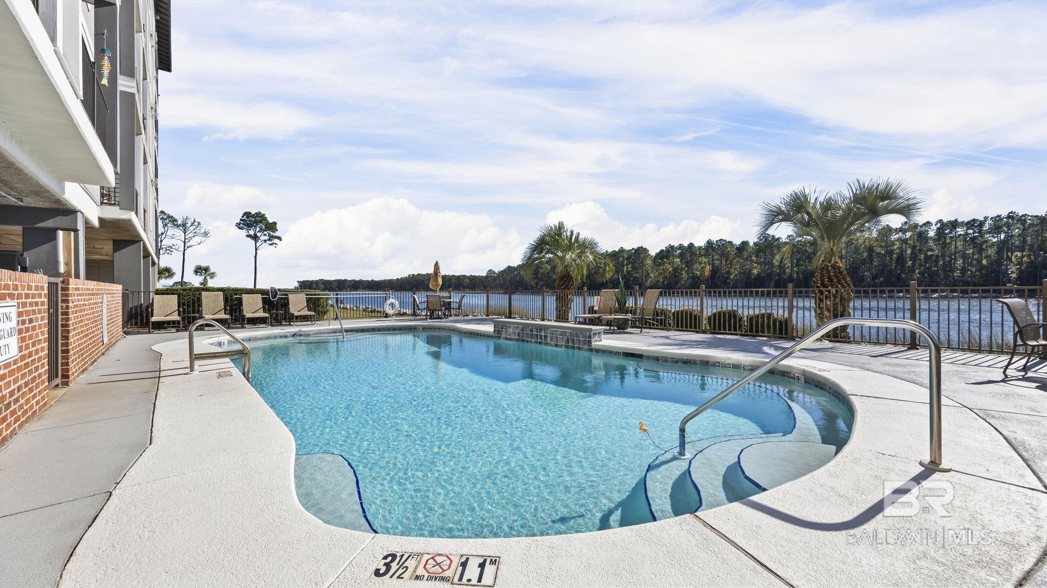 3944 Todd Lane UNIT 603, Gulf Shores, AL, 36542
