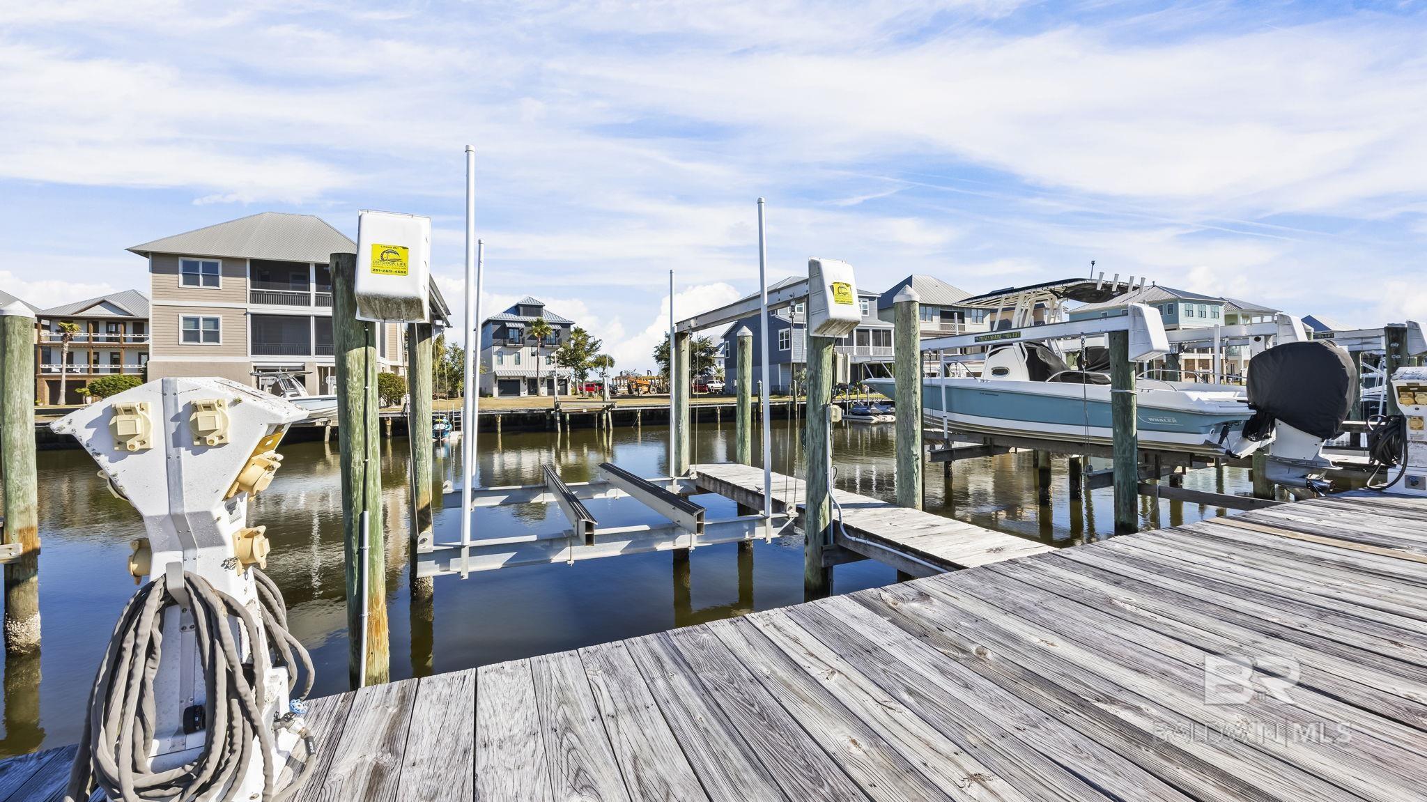 3944 Todd Lane UNIT 603, Gulf Shores, AL, 36542