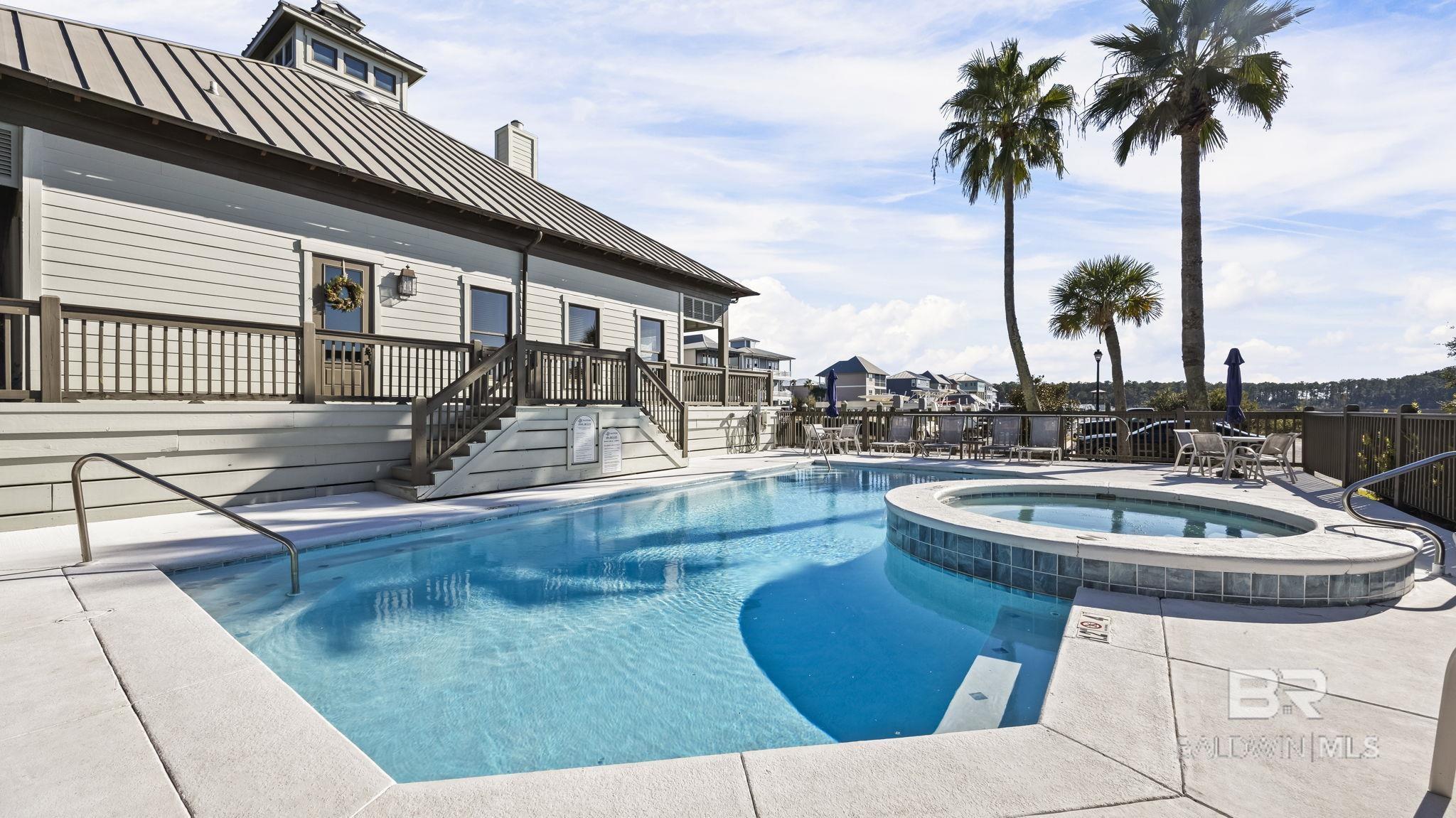 3944 Todd Lane UNIT 603, Gulf Shores, AL, 36542