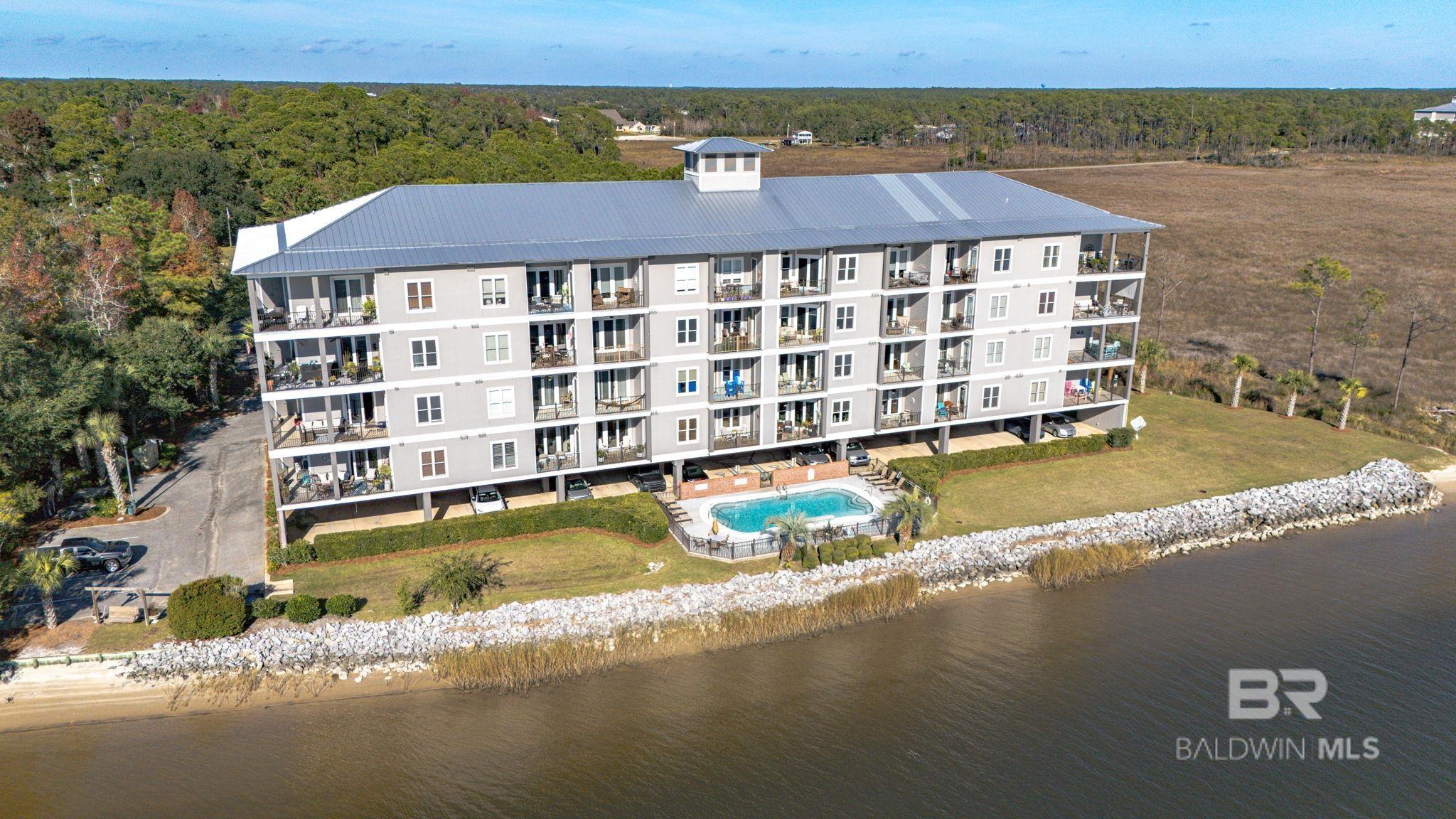 3944 Todd Lane UNIT 603, Gulf Shores, AL, 36542