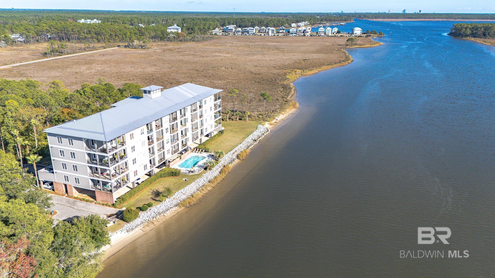 3944 Todd Lane UNIT 603, Gulf Shores, AL, 36542