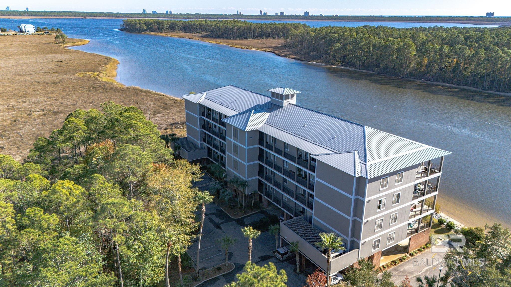 3944 Todd Lane UNIT 603, Gulf Shores, AL, 36542