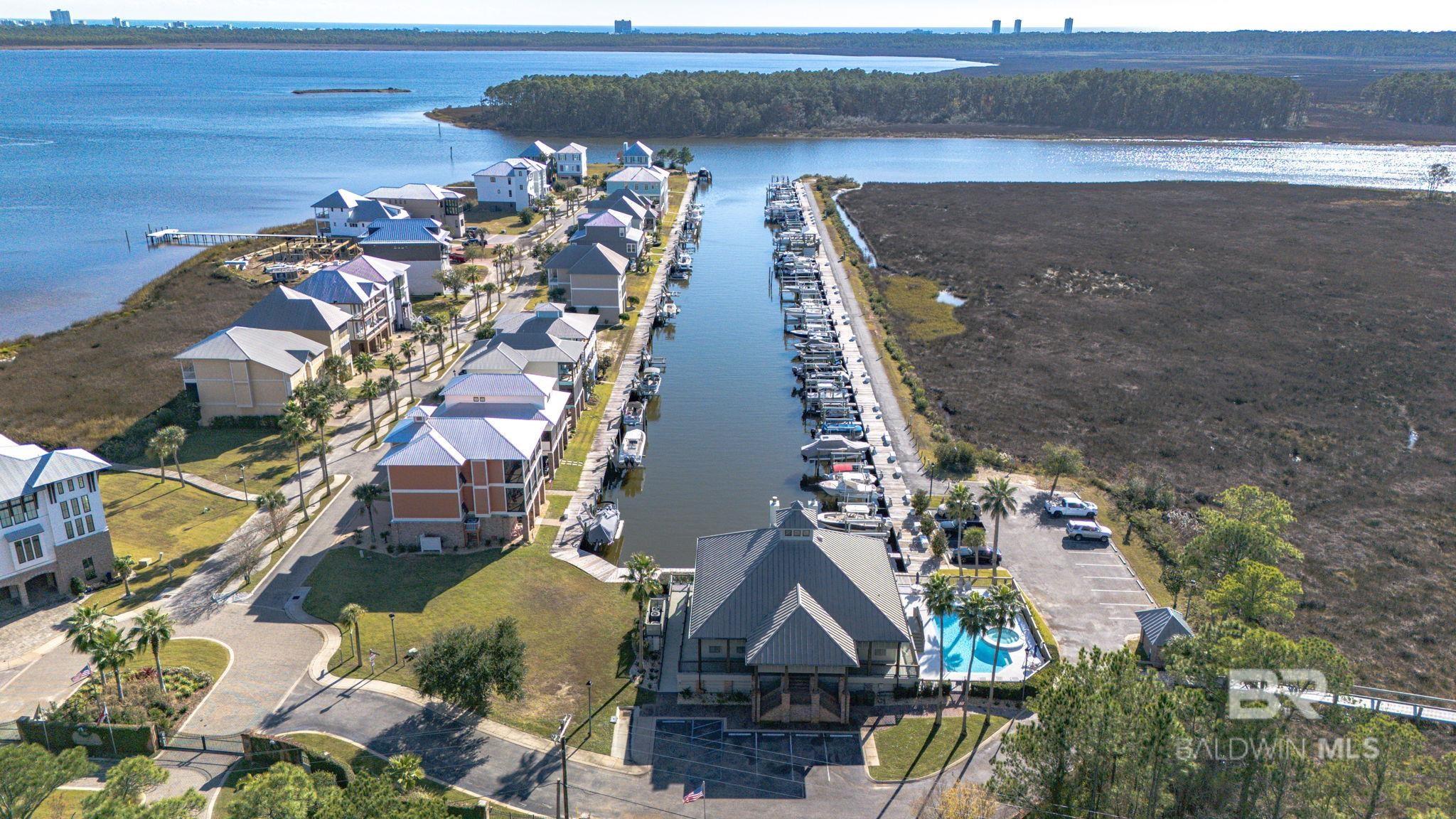 3944 Todd Lane UNIT 603, Gulf Shores, AL, 36542