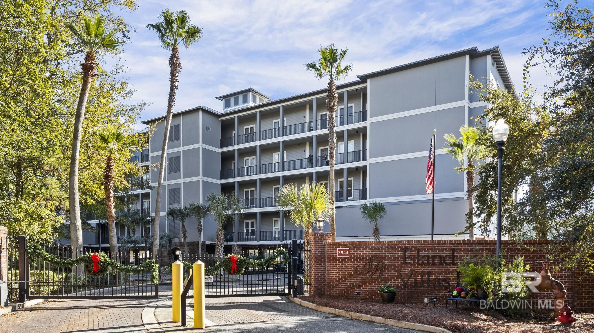 3944 Todd Lane UNIT 603, Gulf Shores, AL, 36542