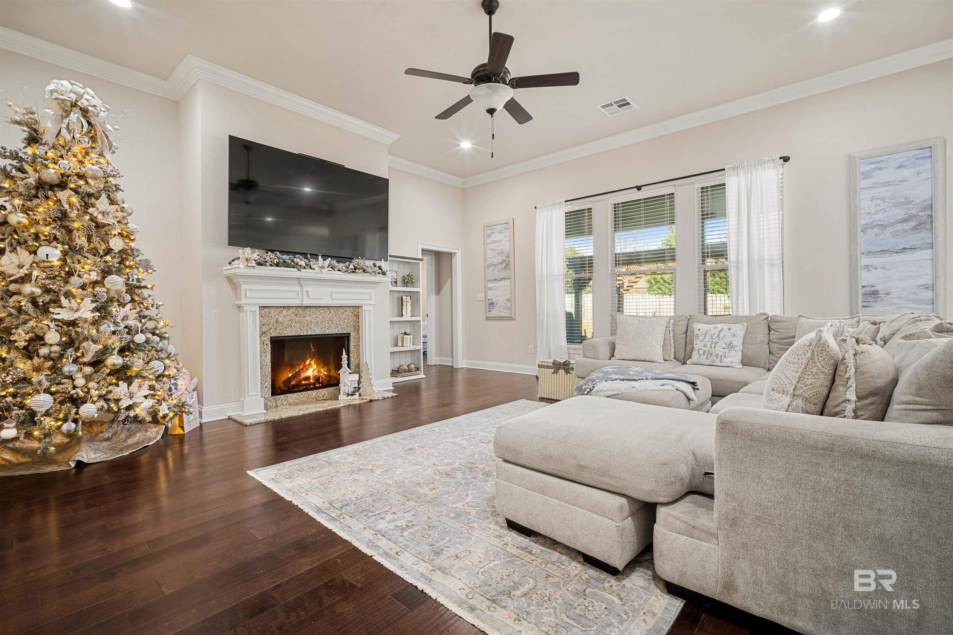 Spanish Fort, AL, 36527