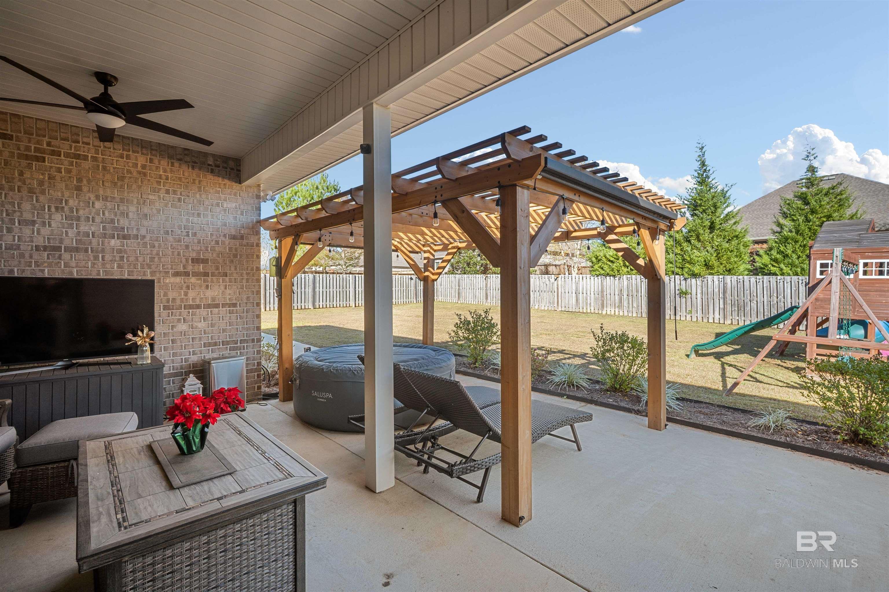 Spanish Fort, AL, 36527