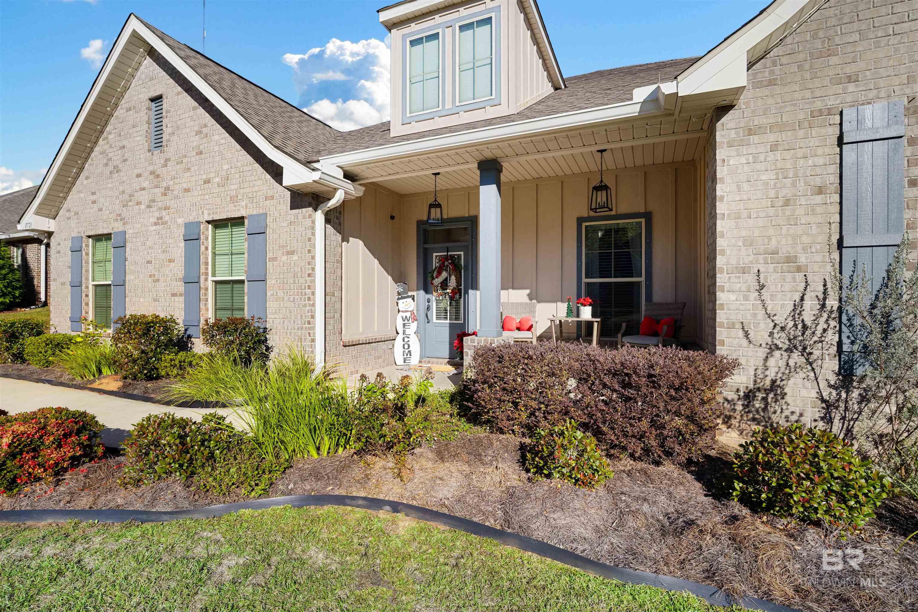 Spanish Fort, AL, 36527