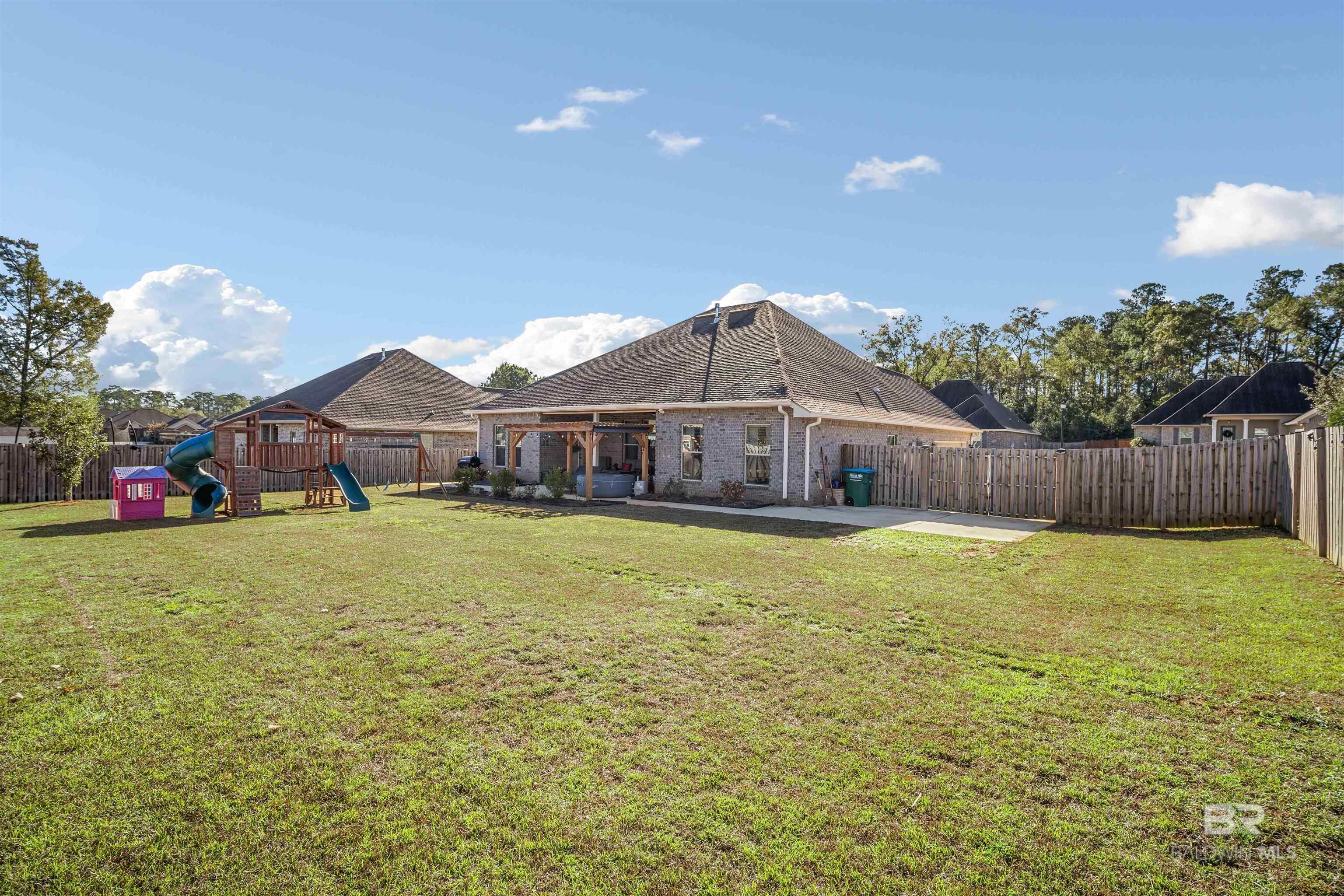 Spanish Fort, AL, 36527