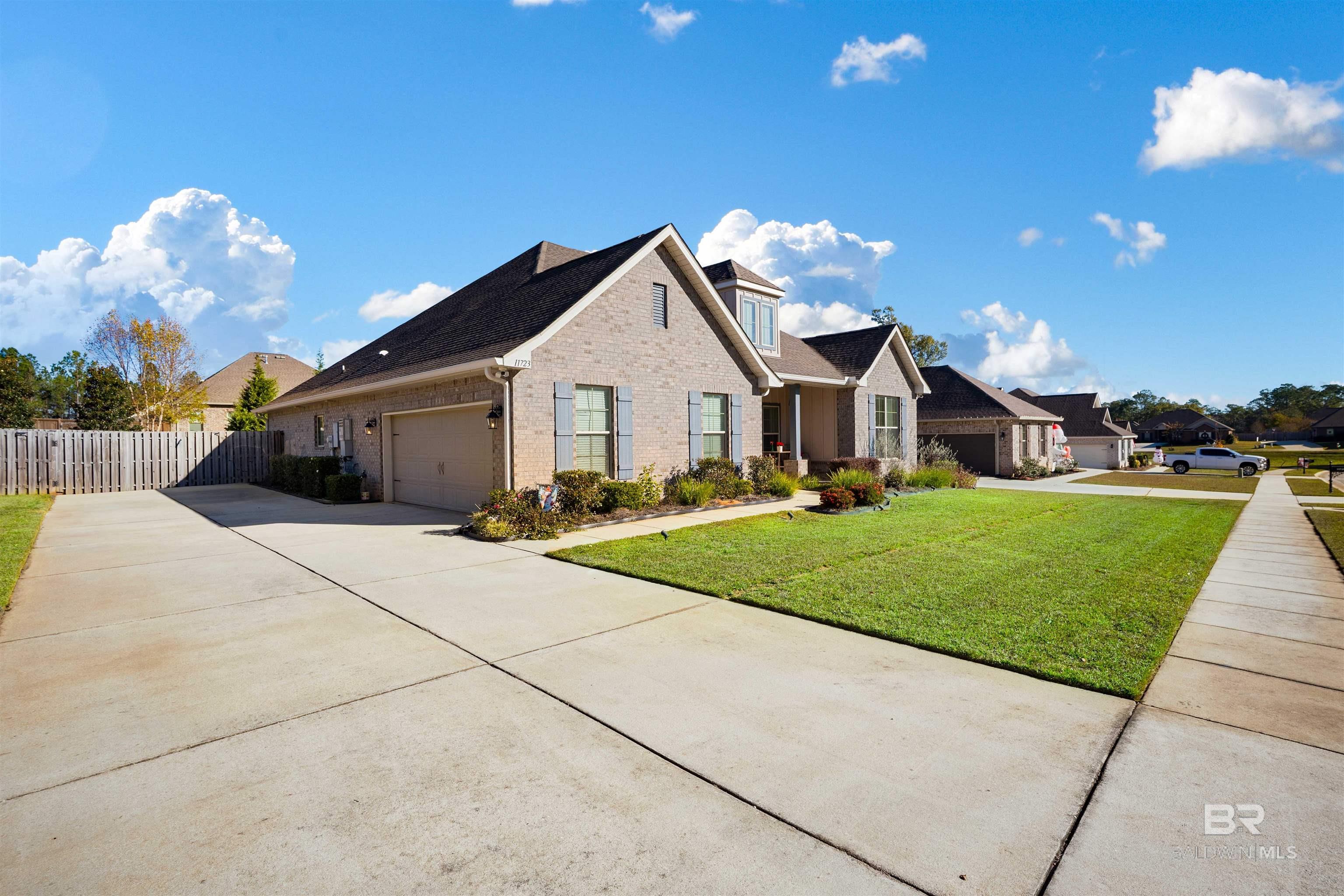 Spanish Fort, AL, 36527