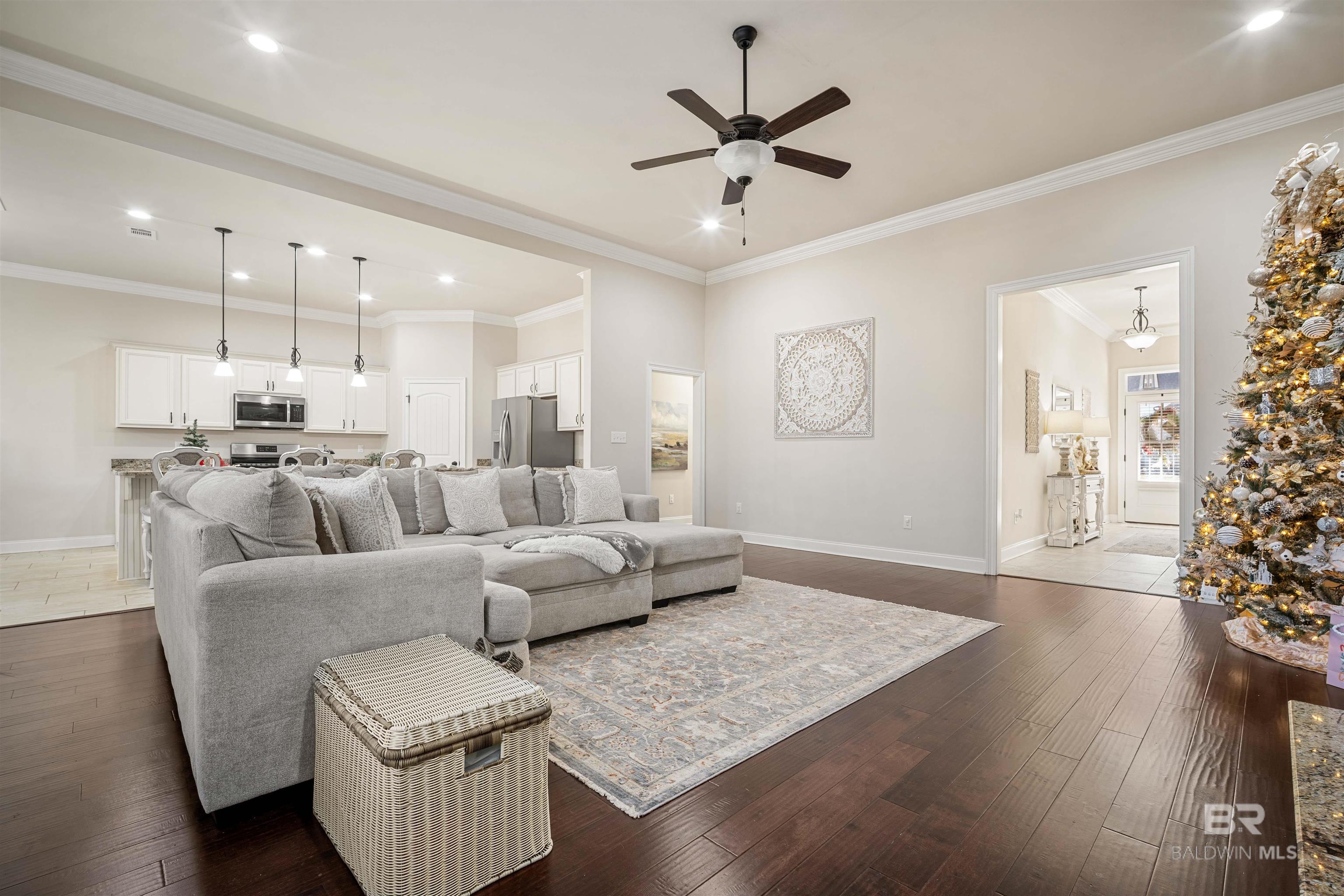 Spanish Fort, AL, 36527