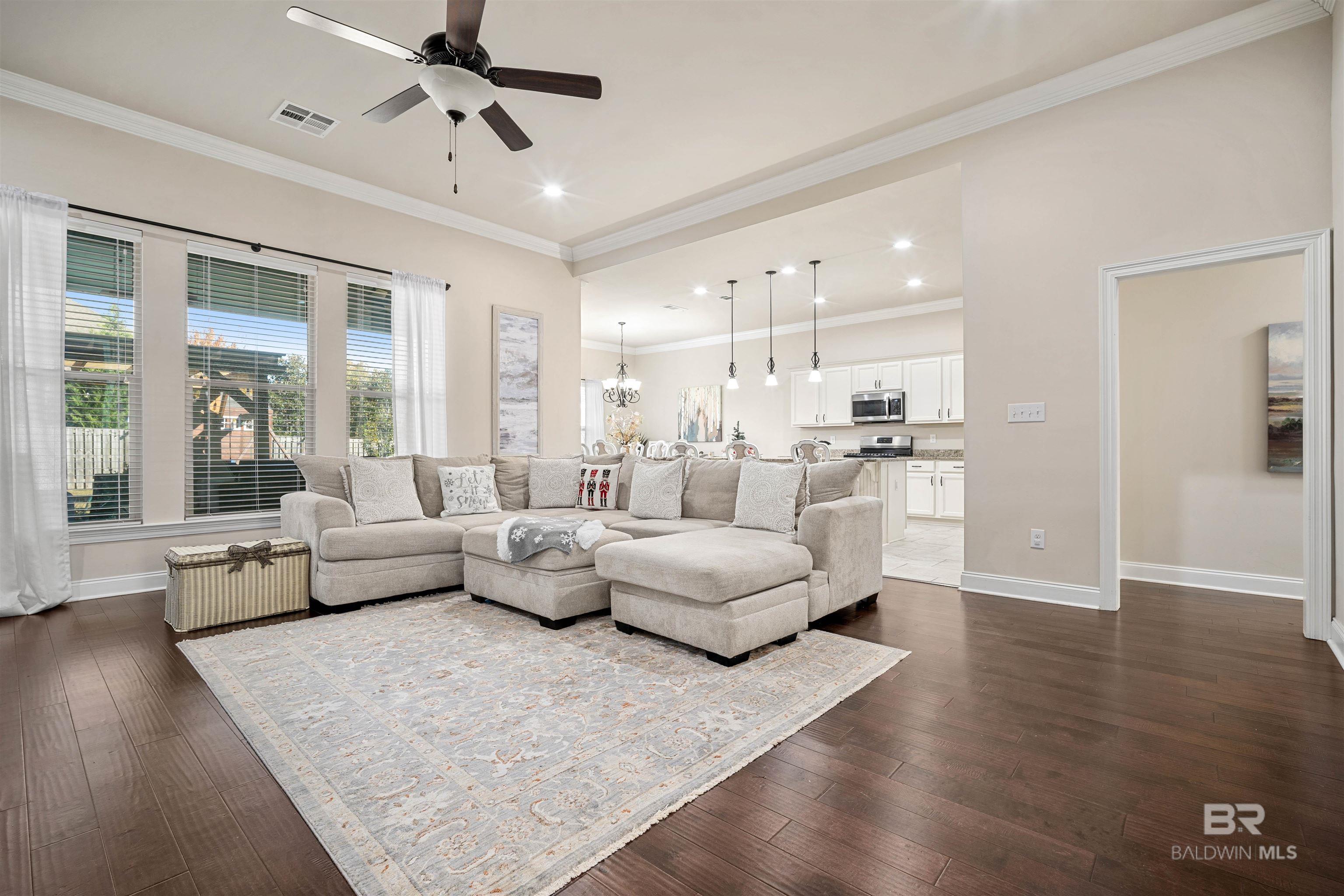 Spanish Fort, AL, 36527