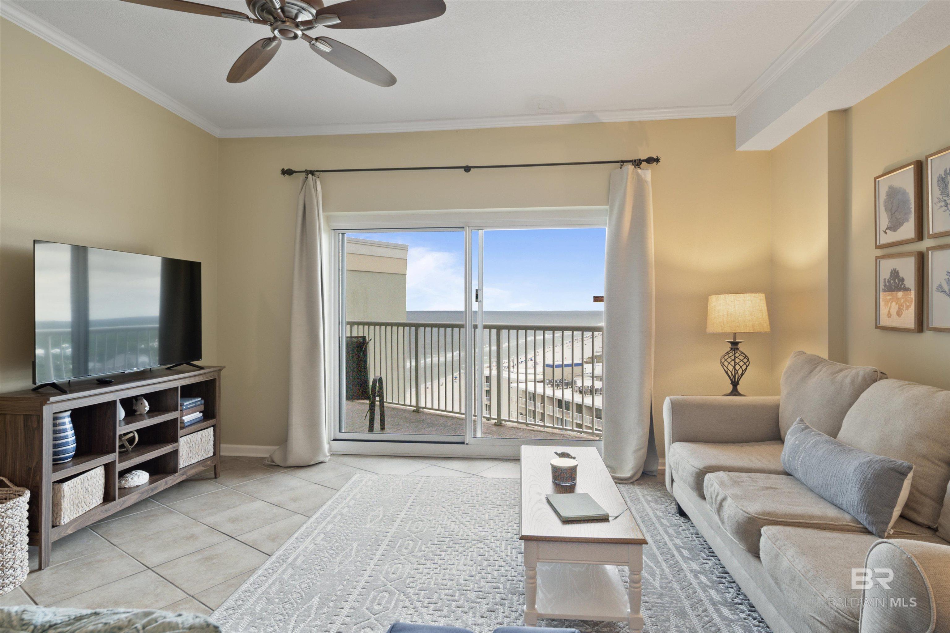 24568 Perdido Beach Boulevard UNIT 1306, Orange Beach, AL, 36561