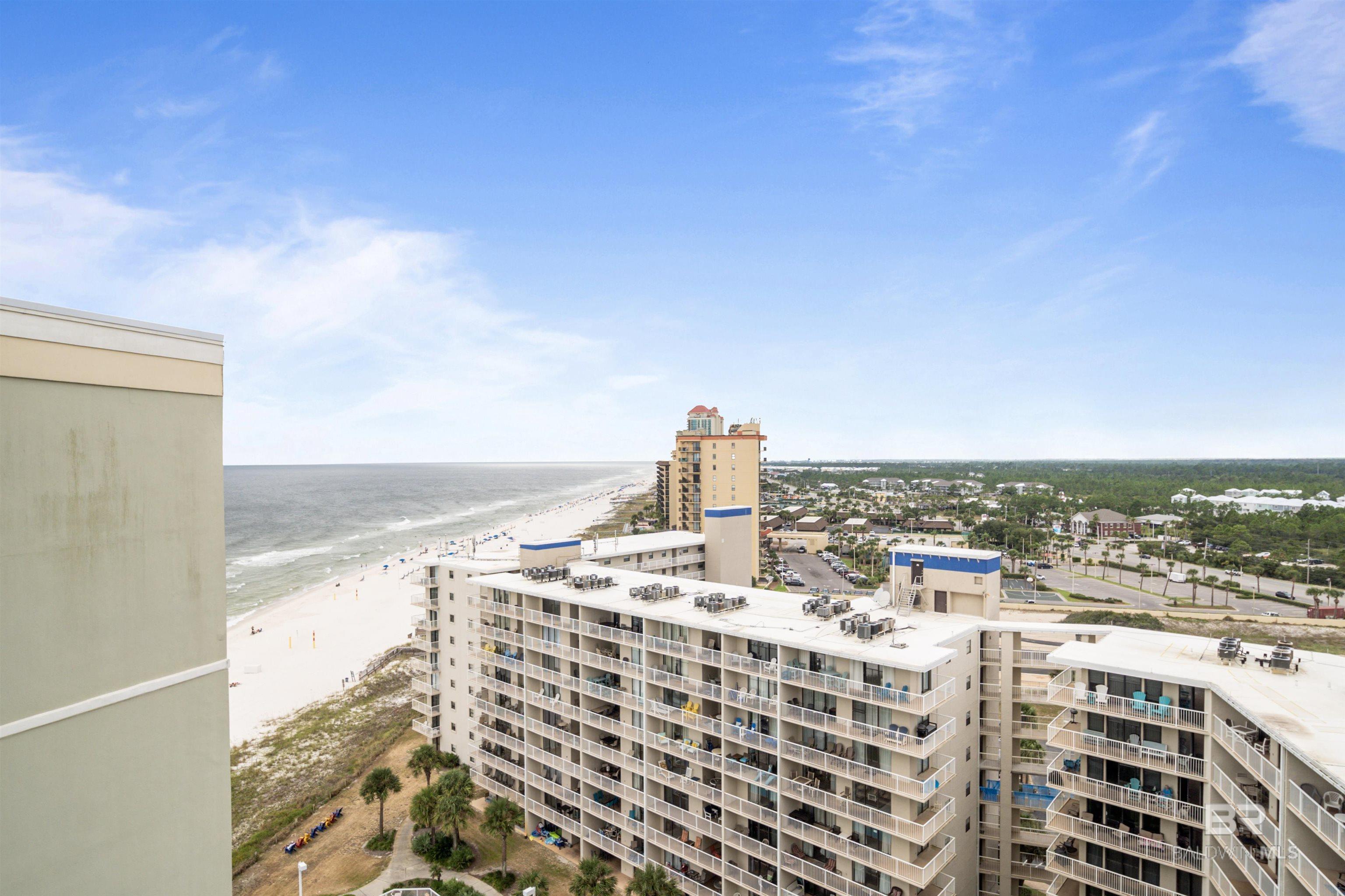 24568 Perdido Beach Boulevard UNIT 1306, Orange Beach, AL, 36561