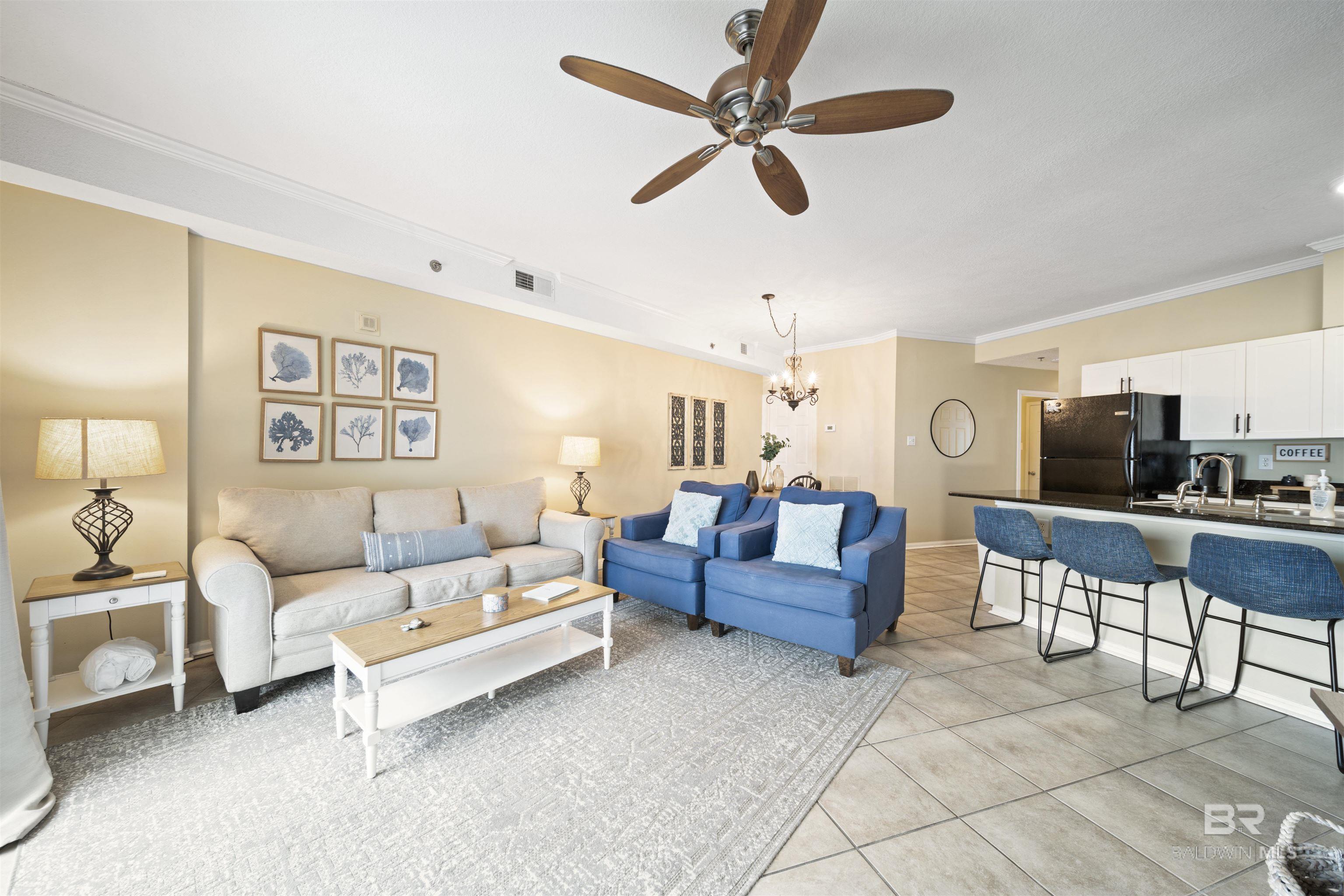 24568 Perdido Beach Boulevard UNIT 1306, Orange Beach, AL, 36561