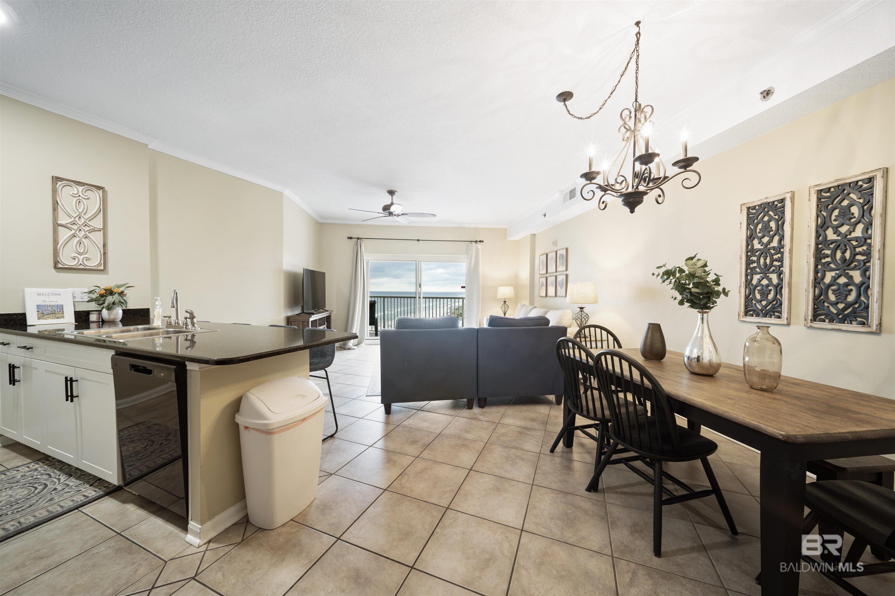 24568 Perdido Beach Boulevard UNIT 1306, Orange Beach, AL, 36561