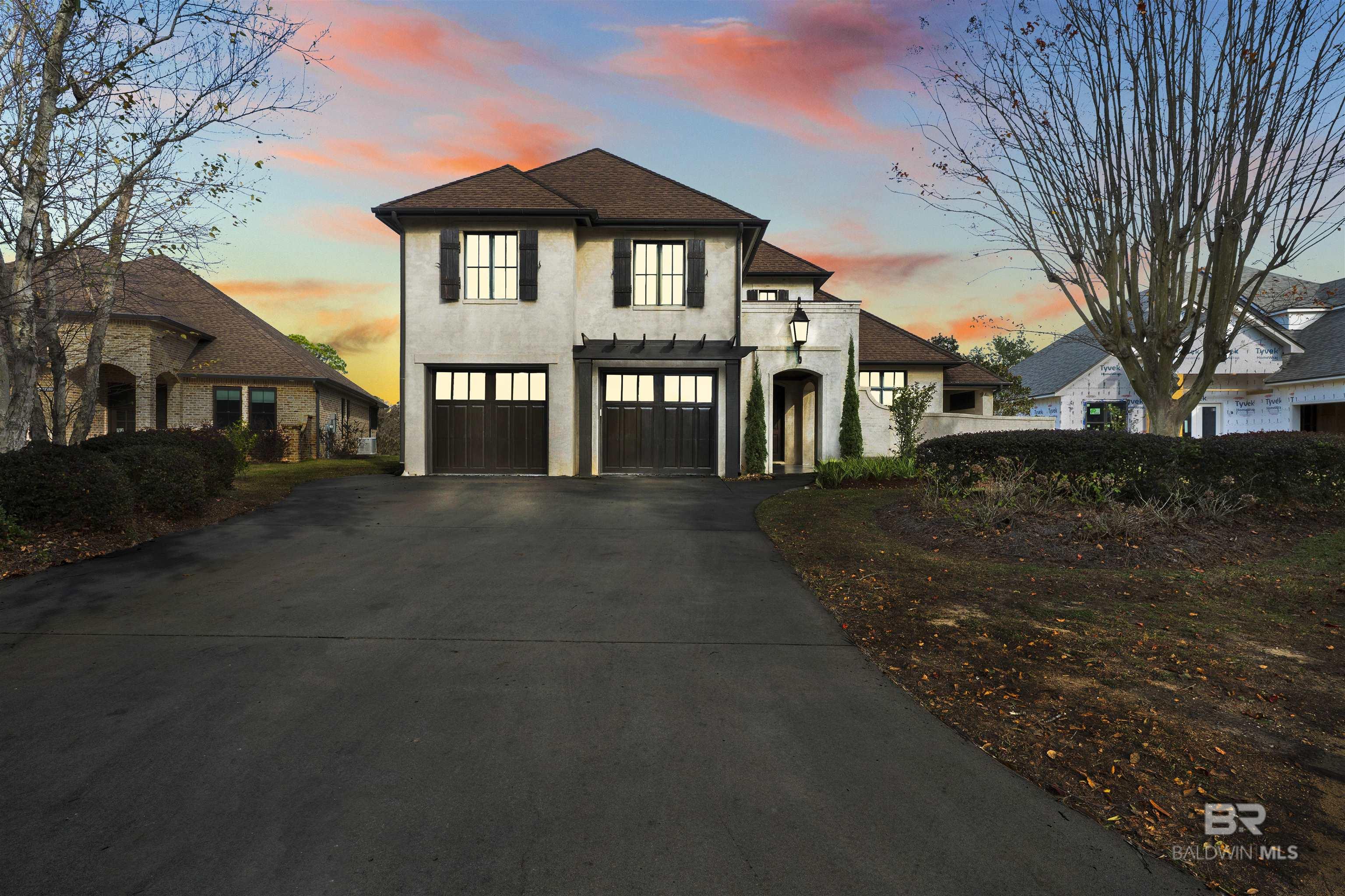 3637 Olde Park Road, Gulf Shores, AL, 36542