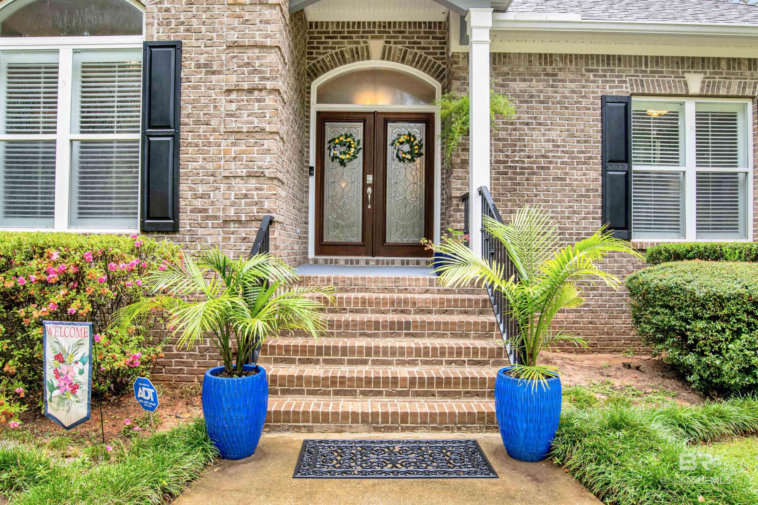 7545 O'hara Drive, Spanish Fort, AL, 36527