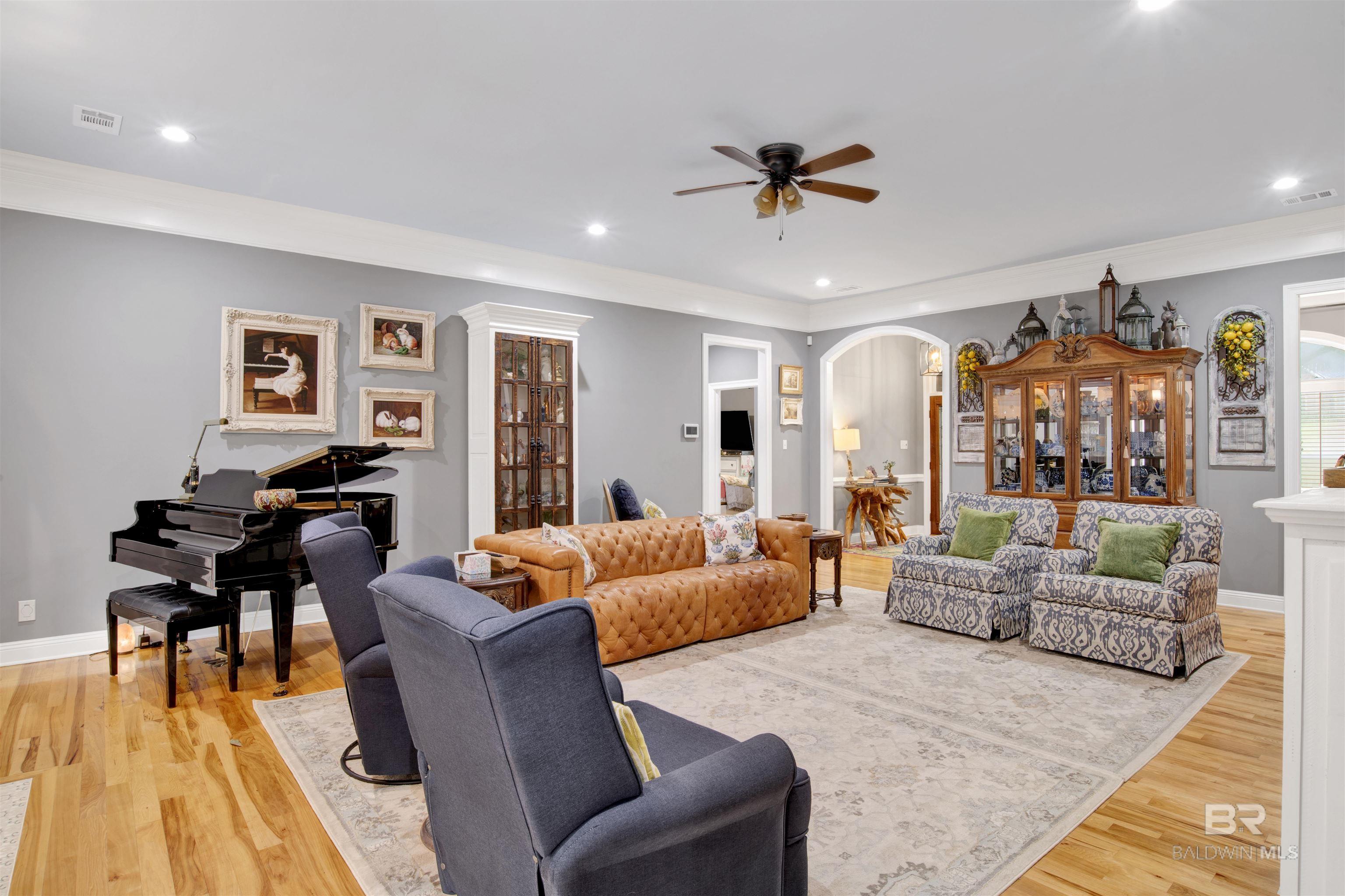 7545 O'hara Drive, Spanish Fort, AL, 36527