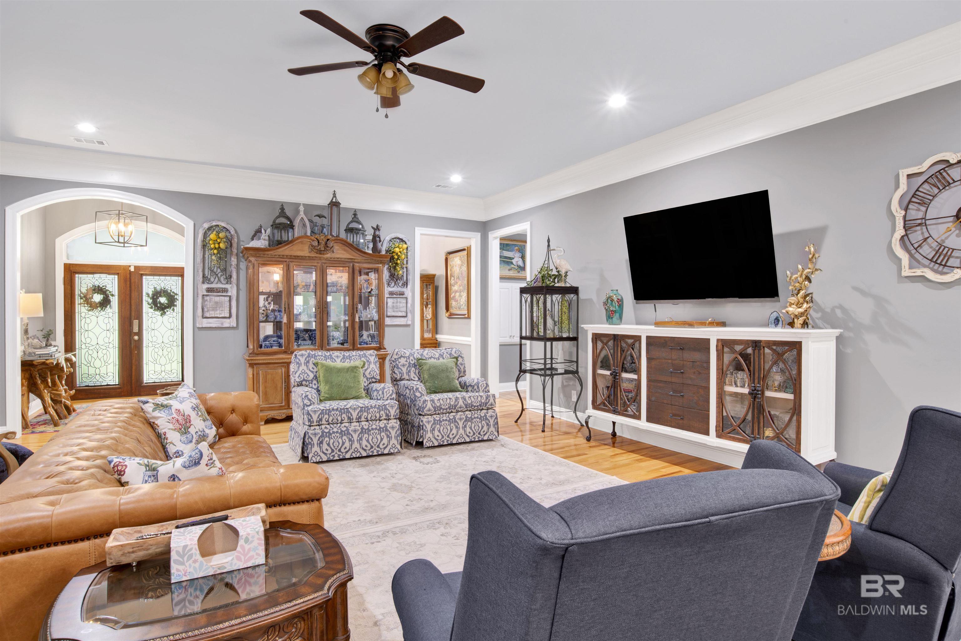 7545 O'hara Drive, Spanish Fort, AL, 36527