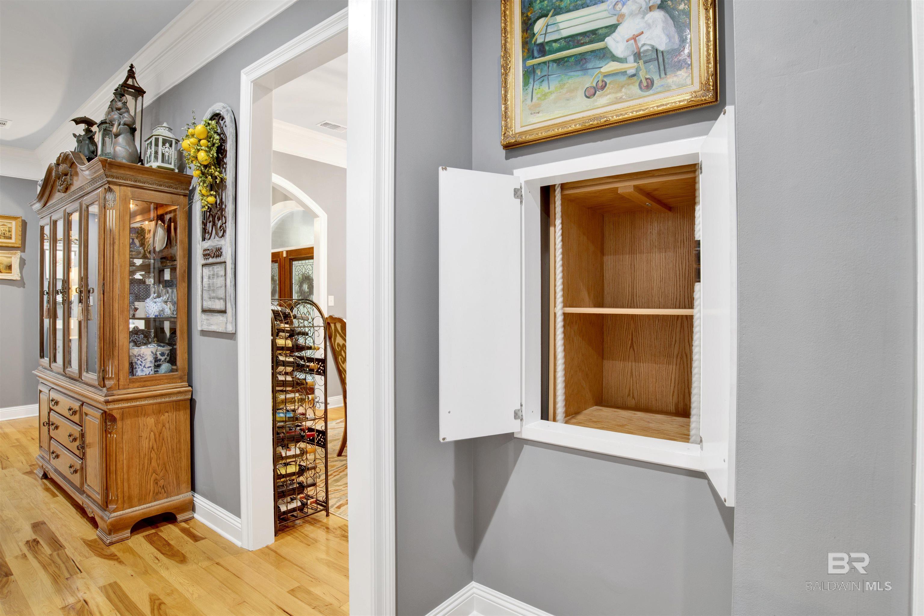 7545 O'hara Drive, Spanish Fort, AL, 36527