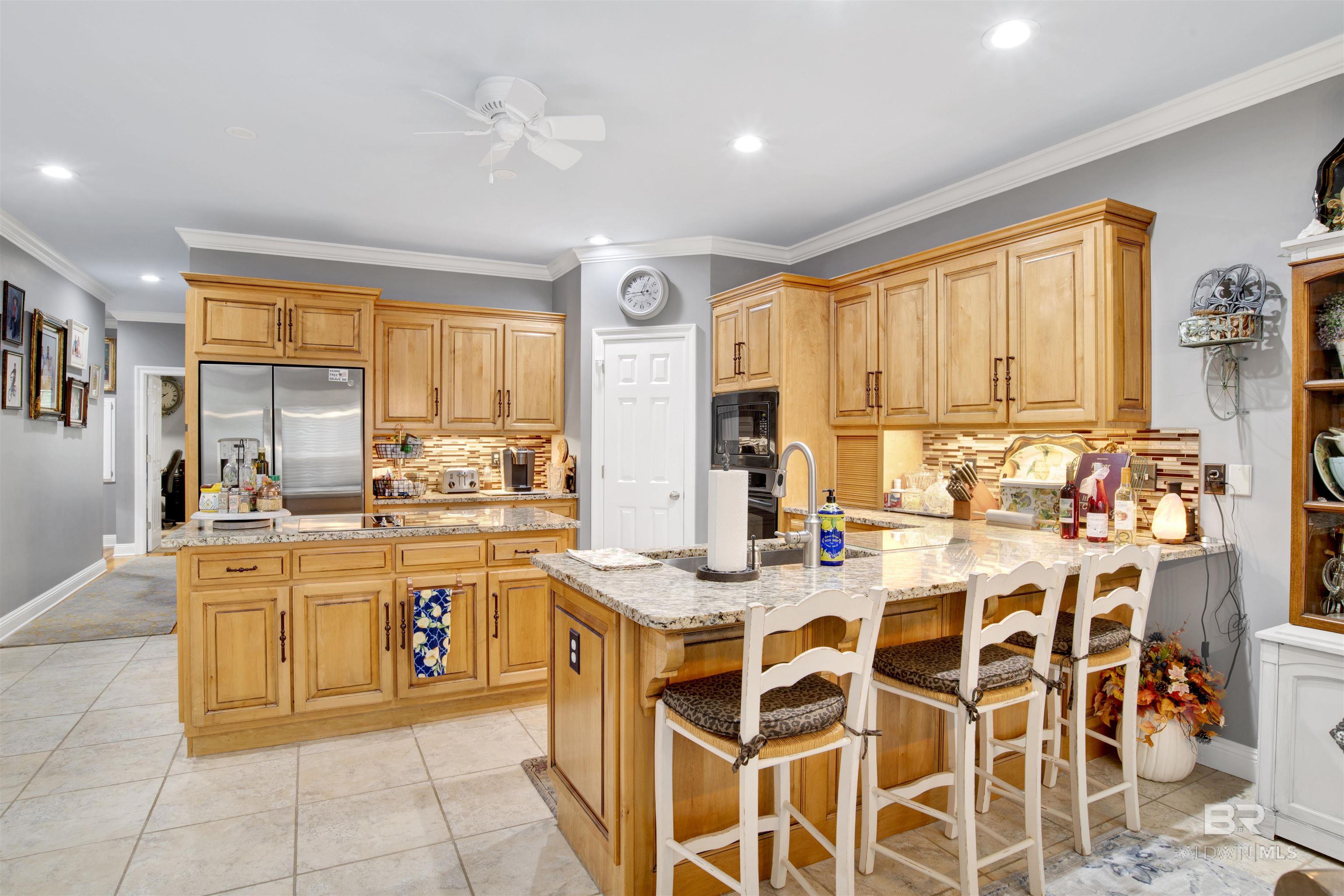 7545 O'hara Drive, Spanish Fort, AL, 36527