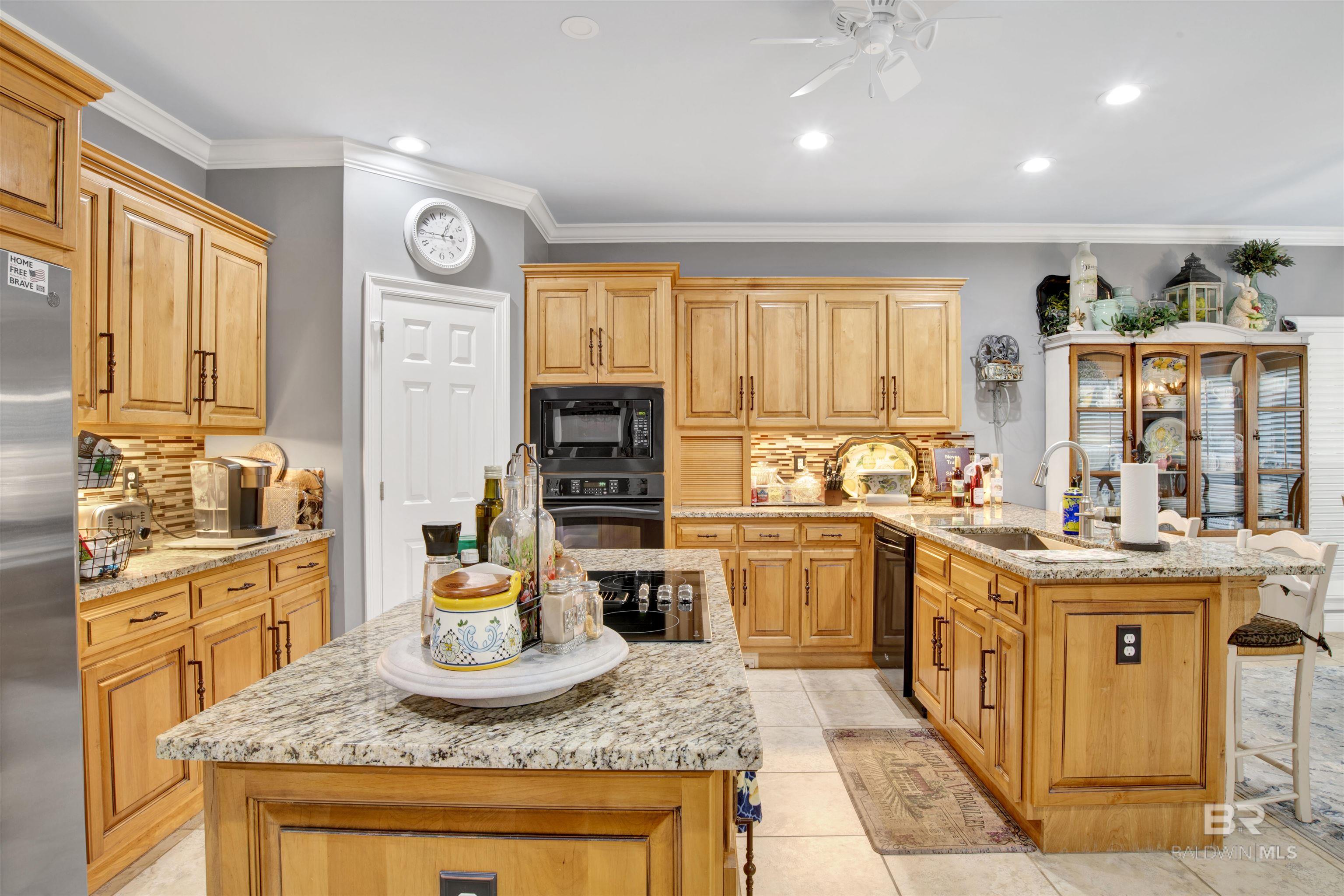 7545 O'hara Drive, Spanish Fort, AL, 36527