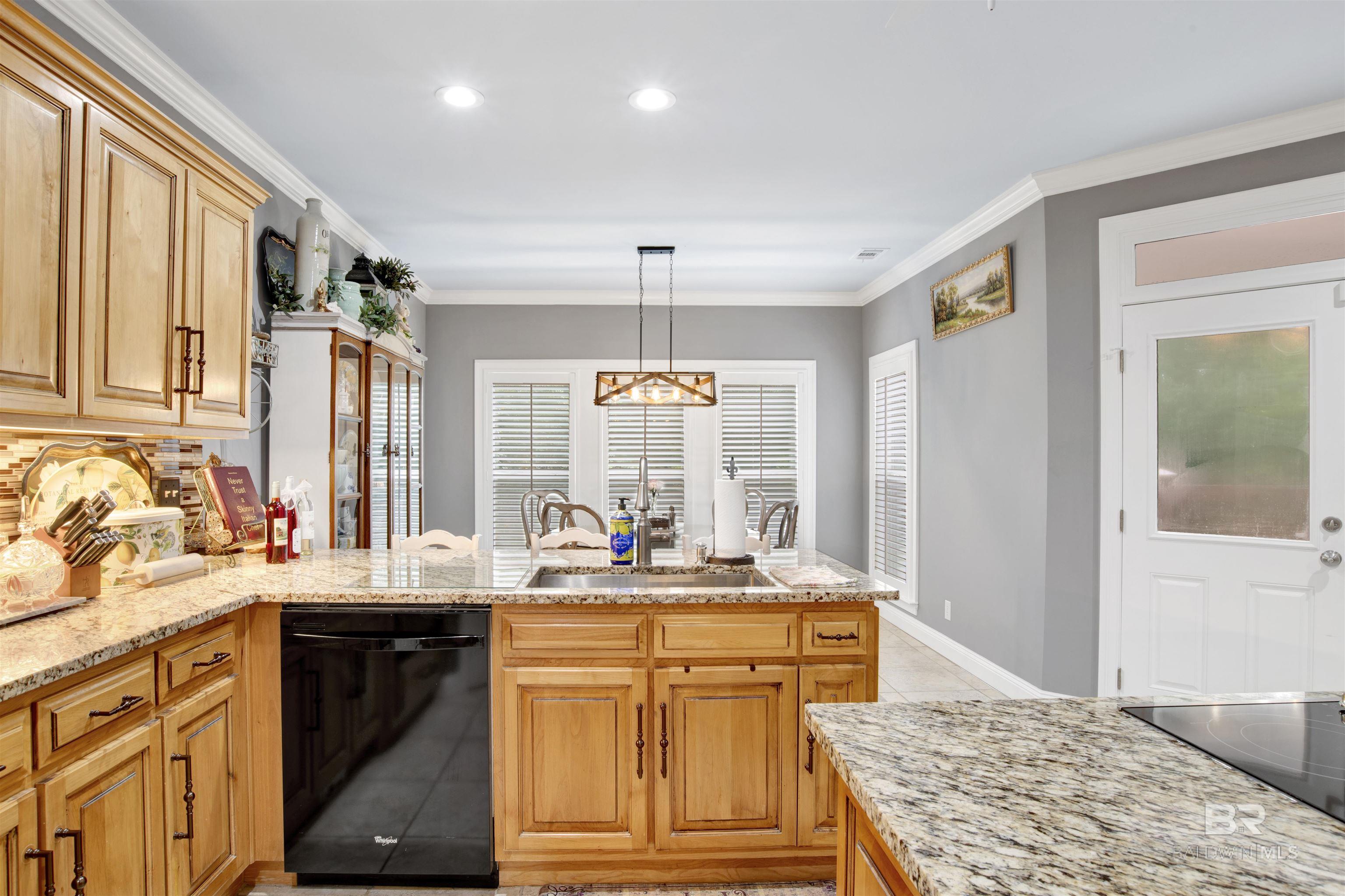 7545 O'hara Drive, Spanish Fort, AL, 36527