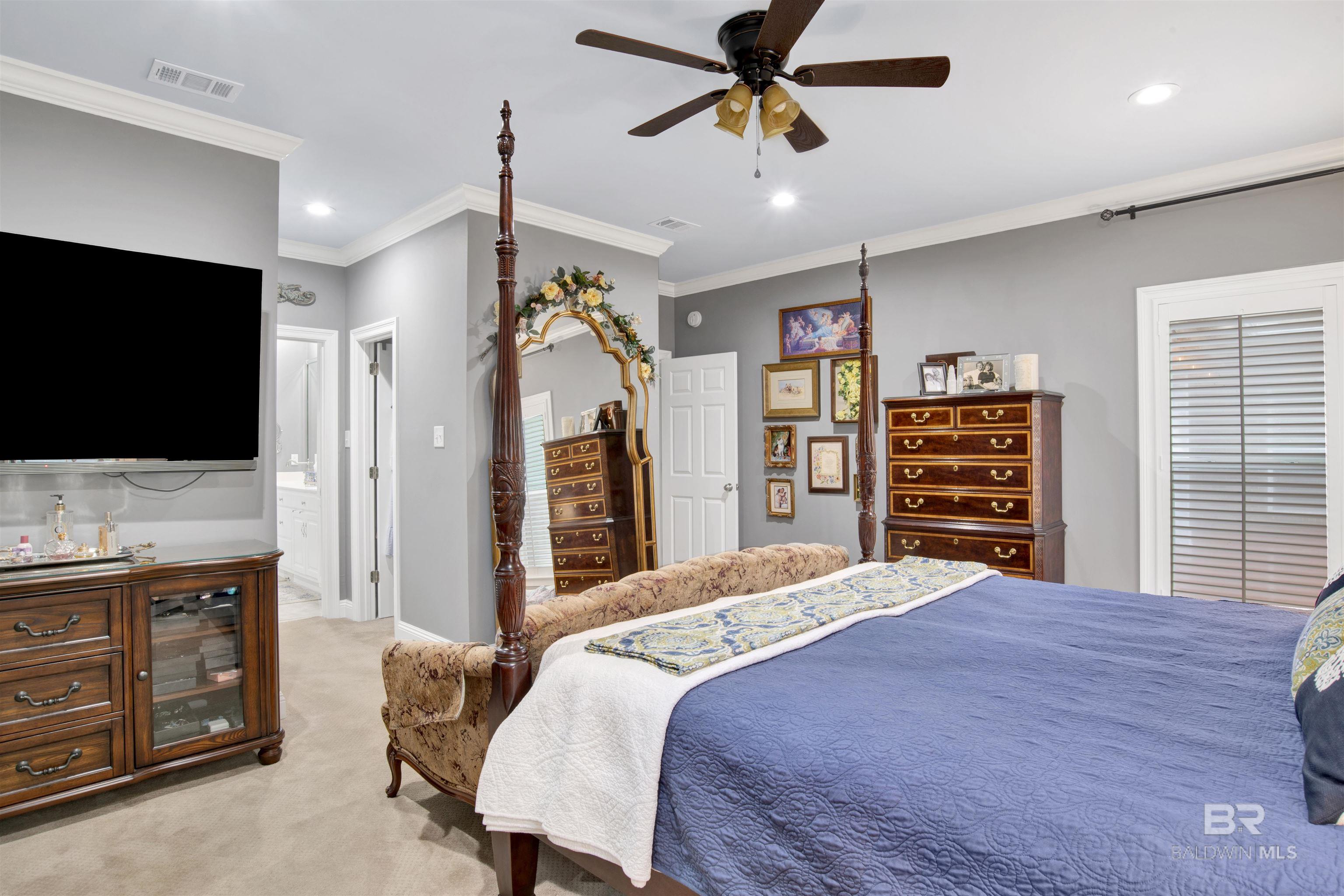 7545 O'hara Drive, Spanish Fort, AL, 36527