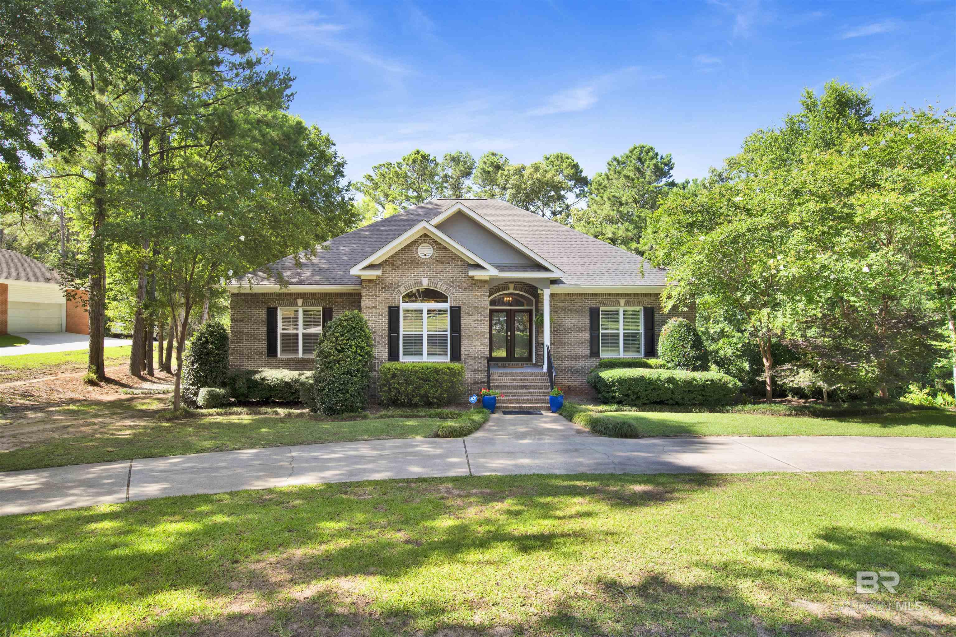 7545 O'hara Drive, Spanish Fort, AL, 36527