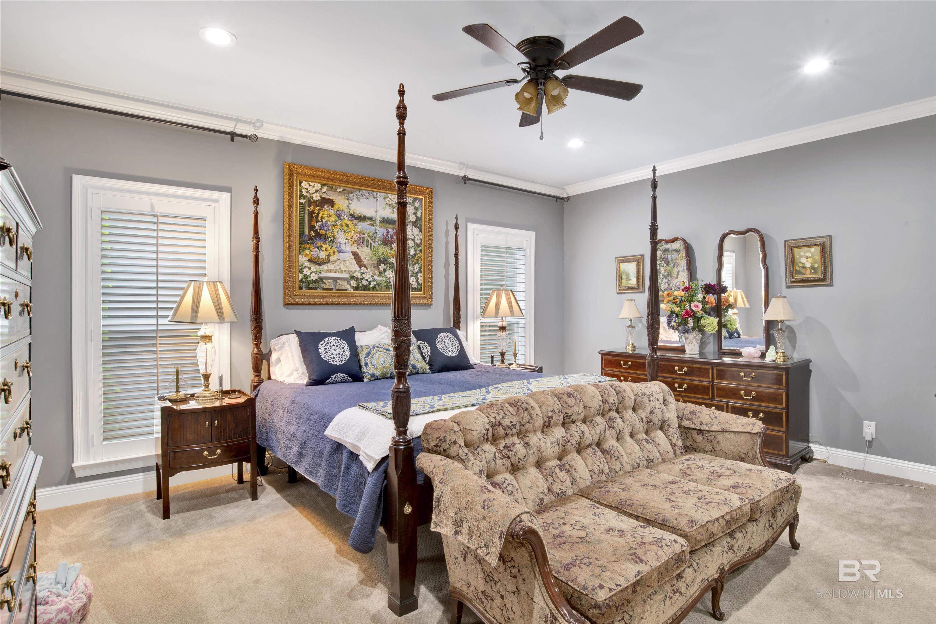 7545 O'hara Drive, Spanish Fort, AL, 36527