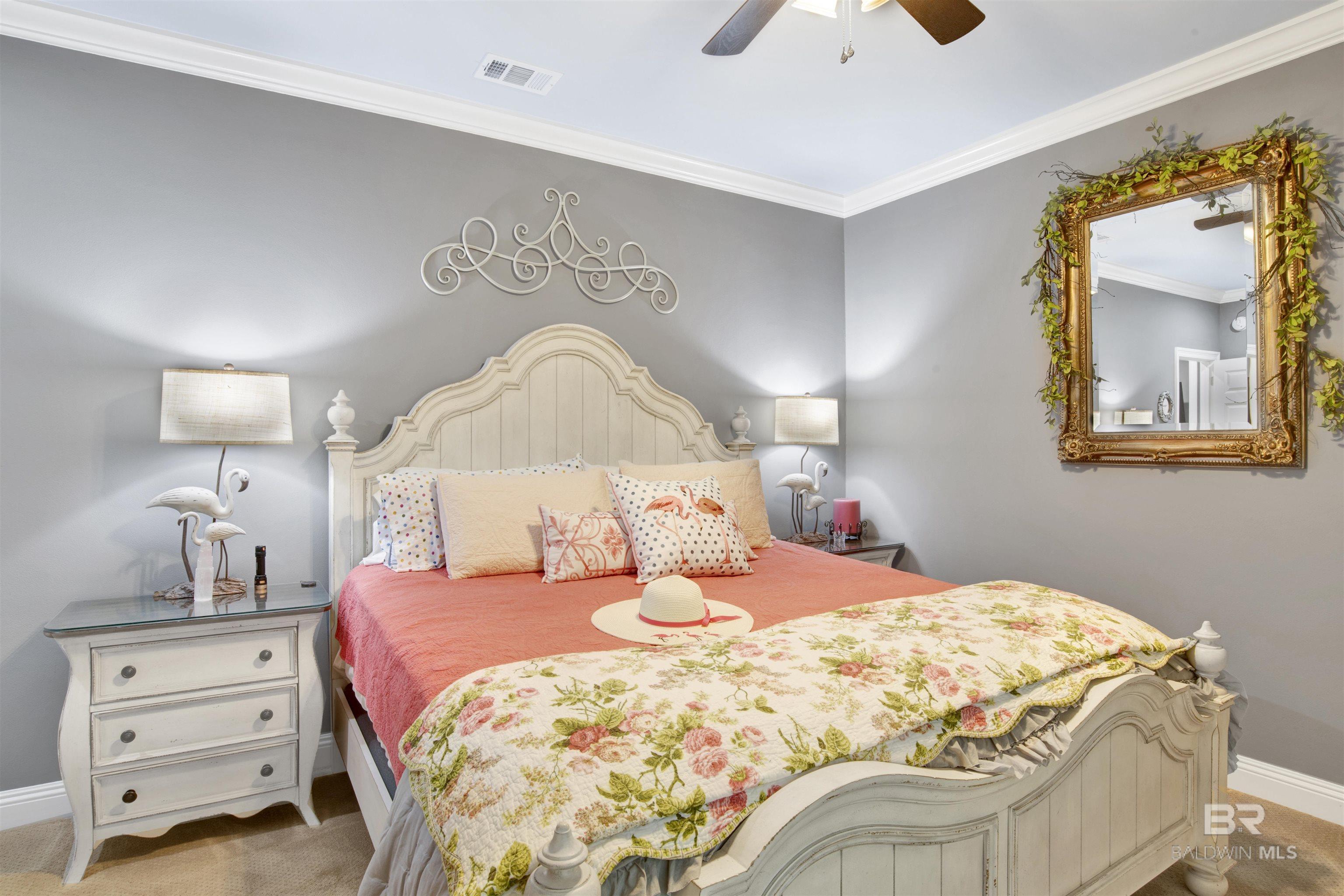 7545 O'hara Drive, Spanish Fort, AL, 36527