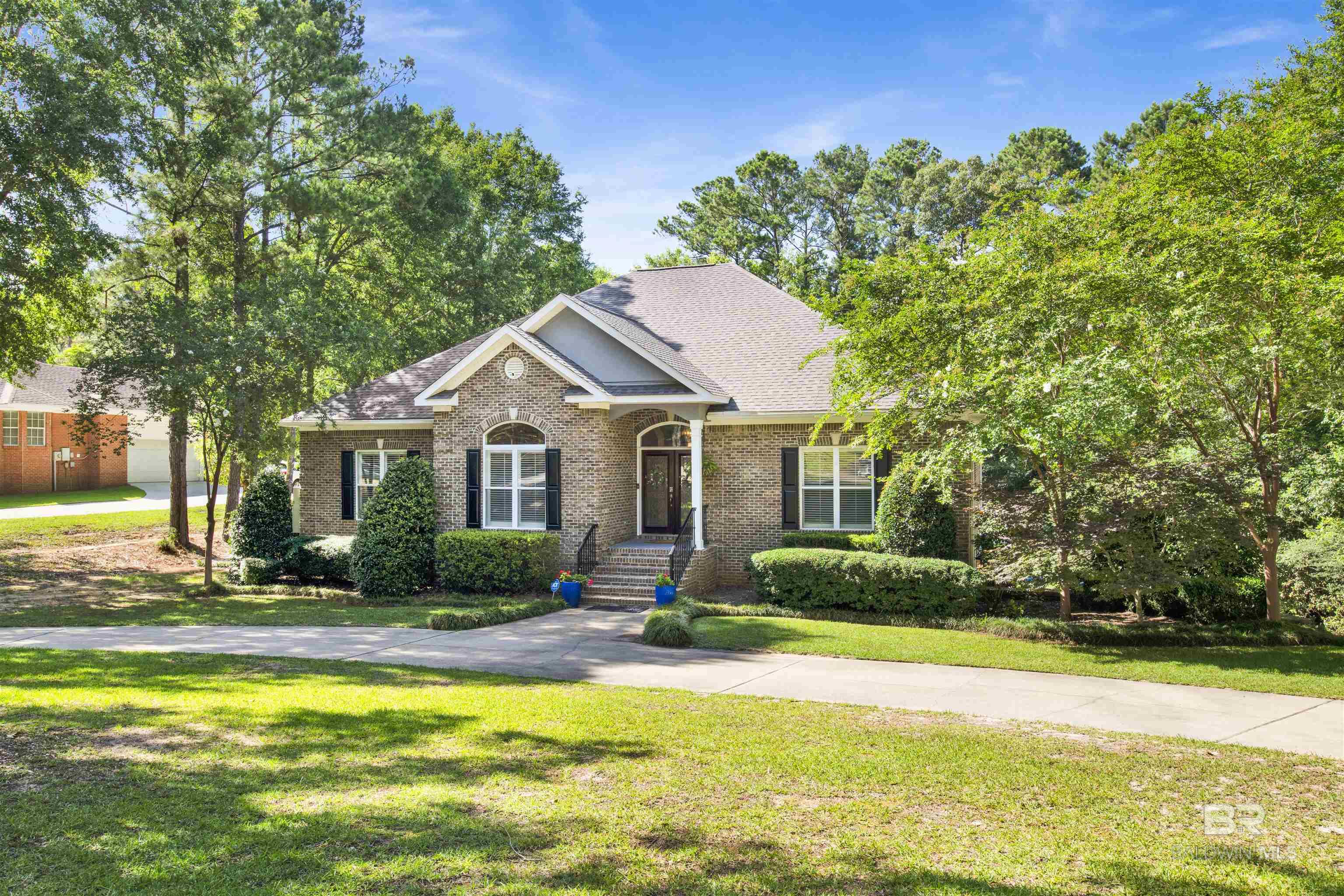 7545 O'hara Drive, Spanish Fort, AL, 36527