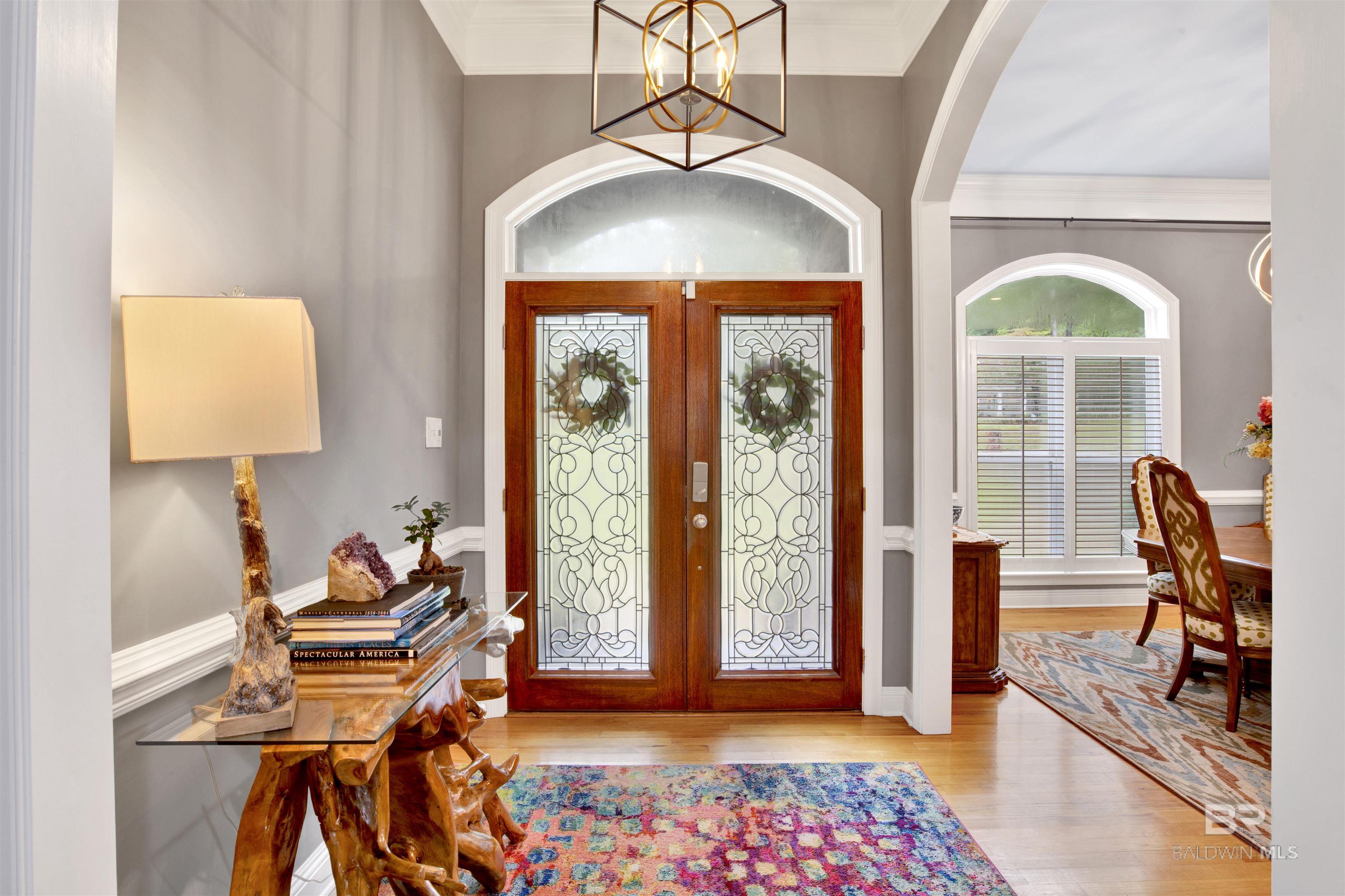 7545 O'hara Drive, Spanish Fort, AL, 36527