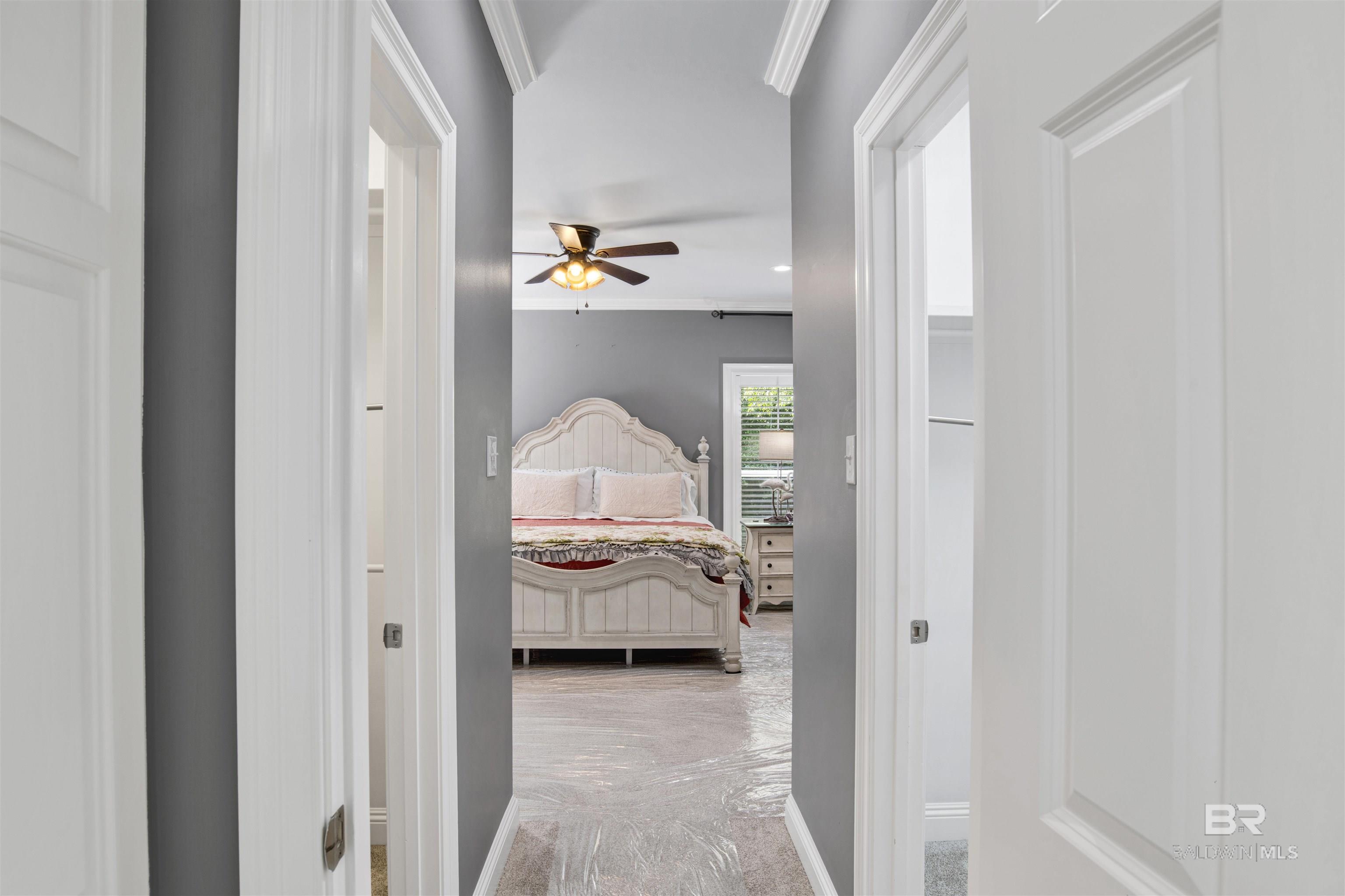 7545 O'hara Drive, Spanish Fort, AL, 36527