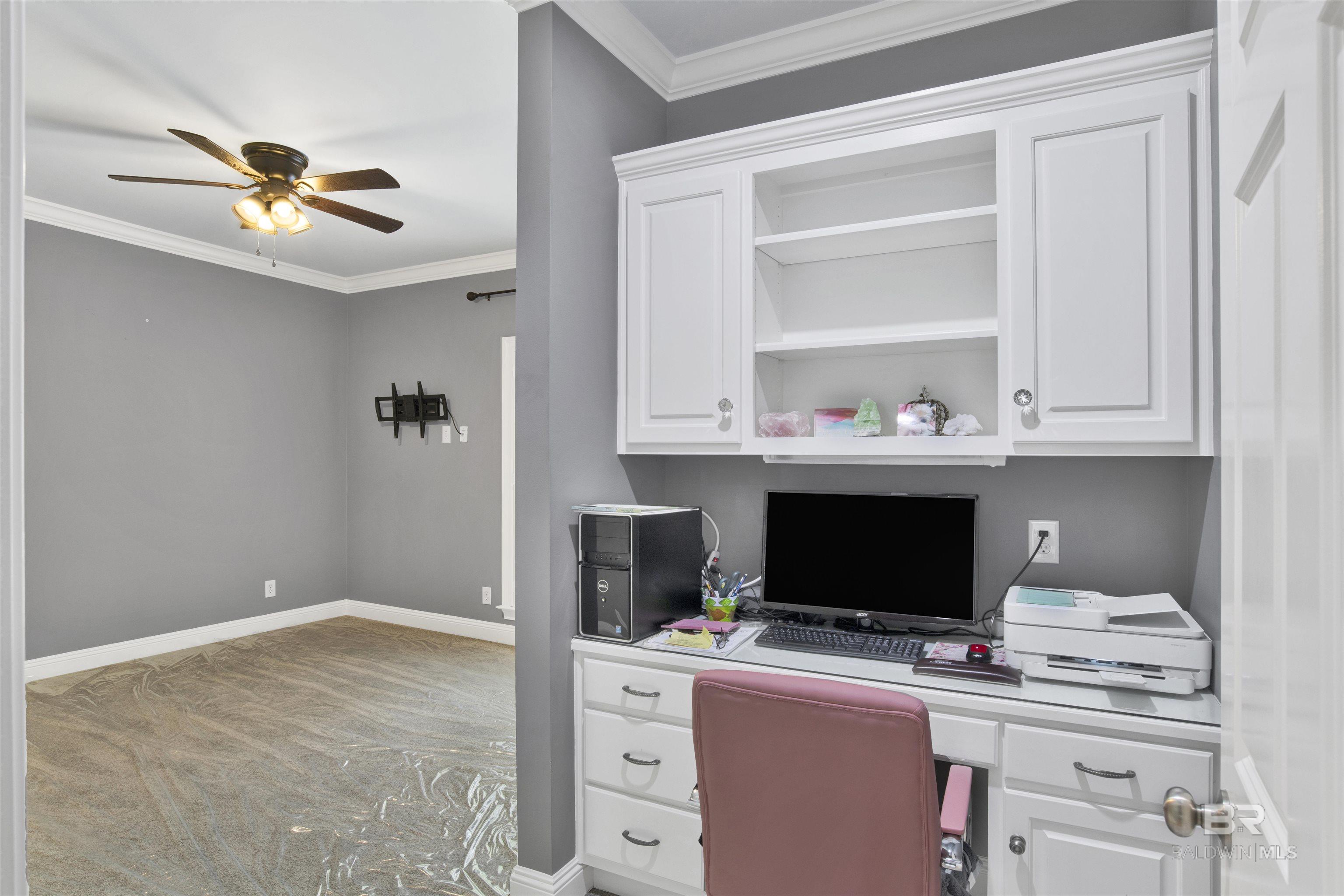 7545 O'hara Drive, Spanish Fort, AL, 36527