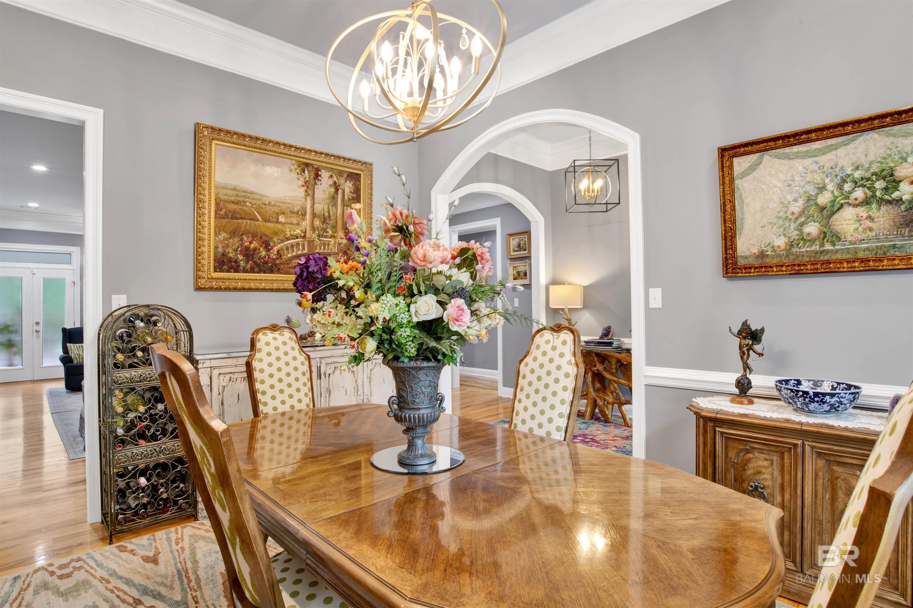 7545 O'hara Drive, Spanish Fort, AL, 36527