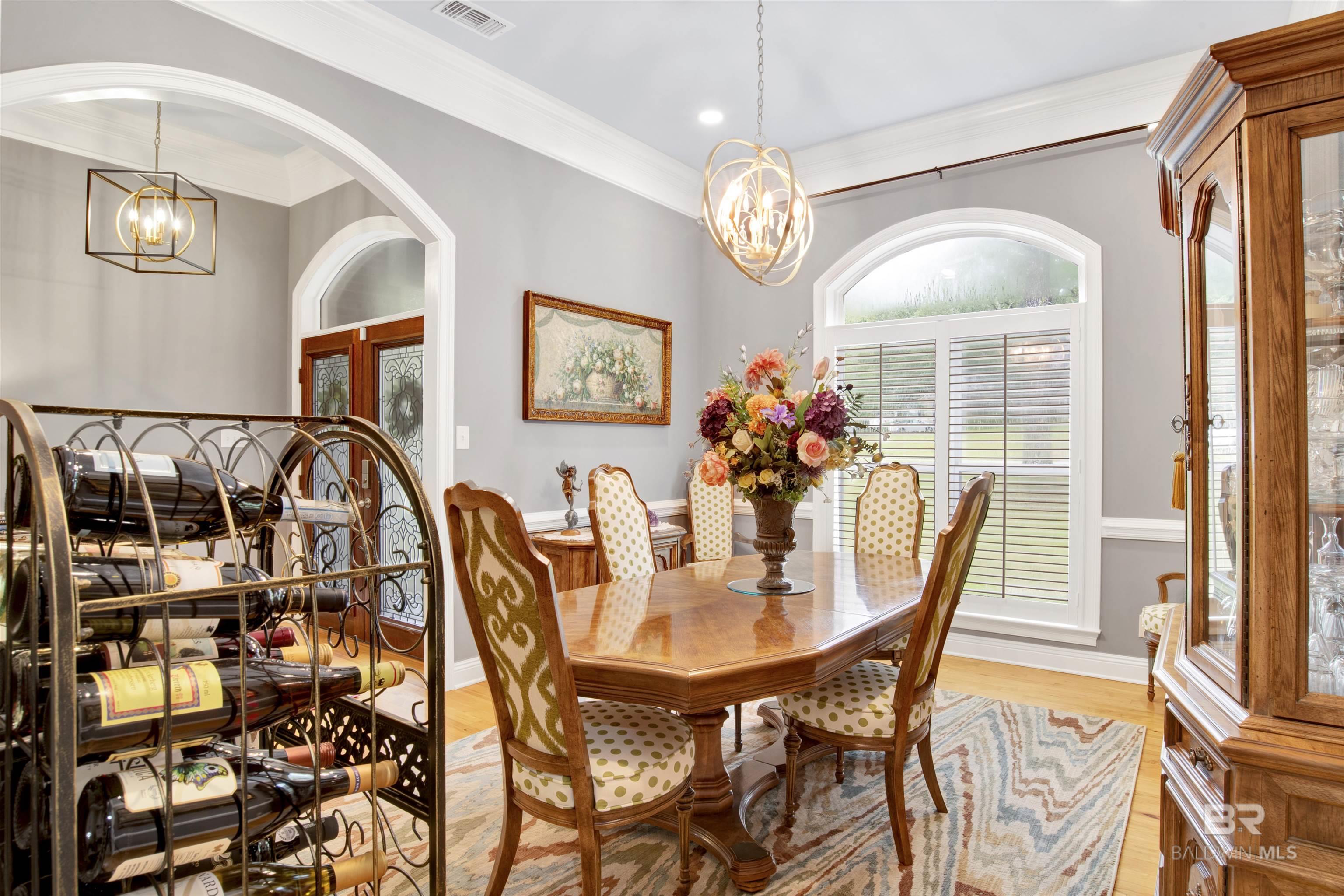 7545 O'hara Drive, Spanish Fort, AL, 36527