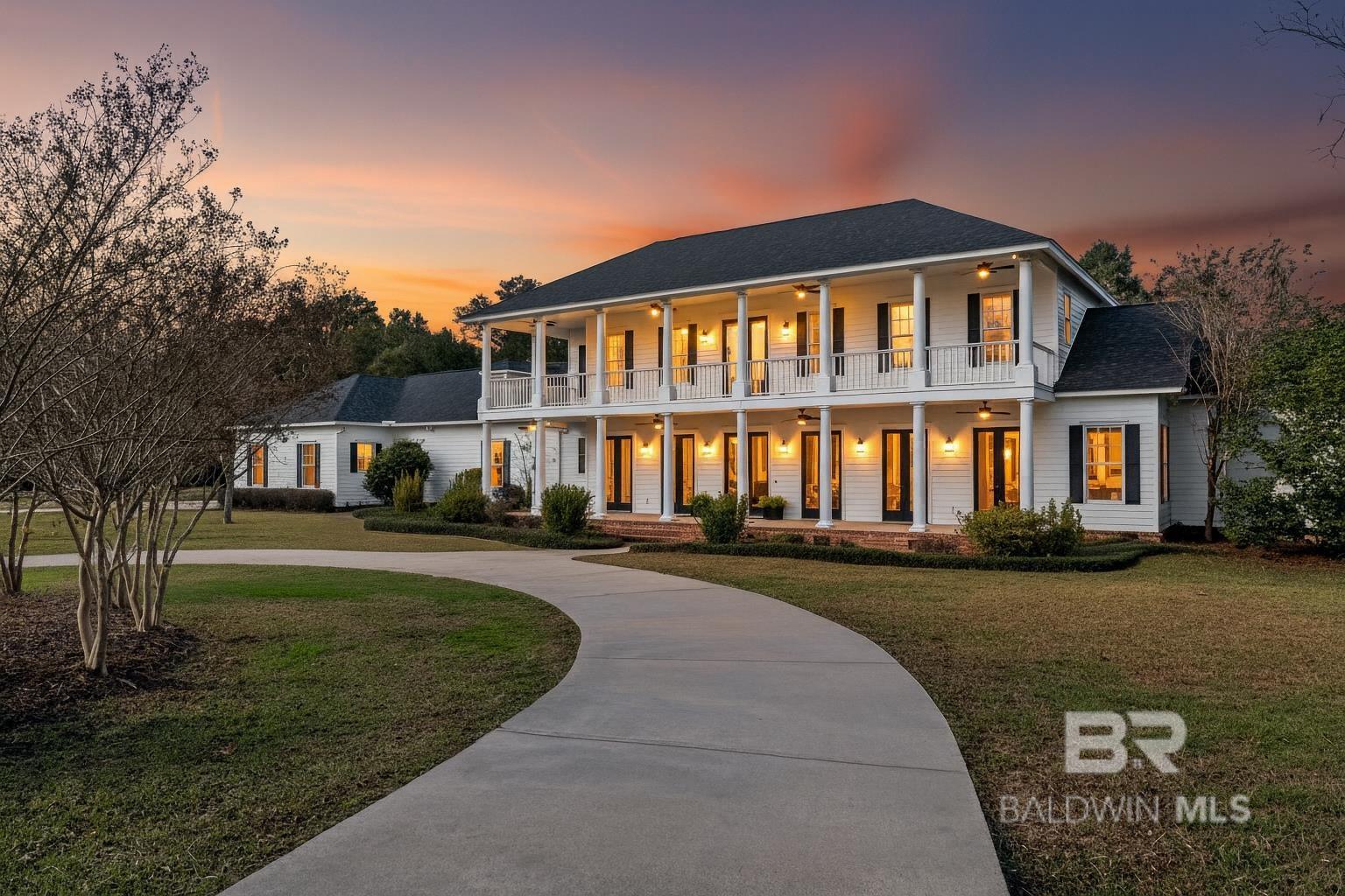 Most Expensive Homes in Fairhope