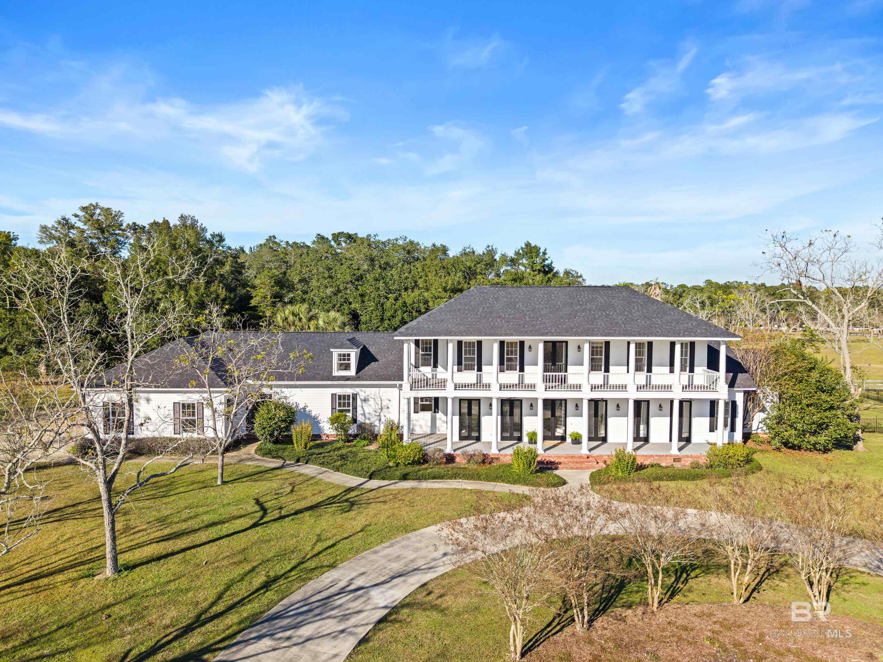 5 Bedroom Homes for Sale in Fairhope