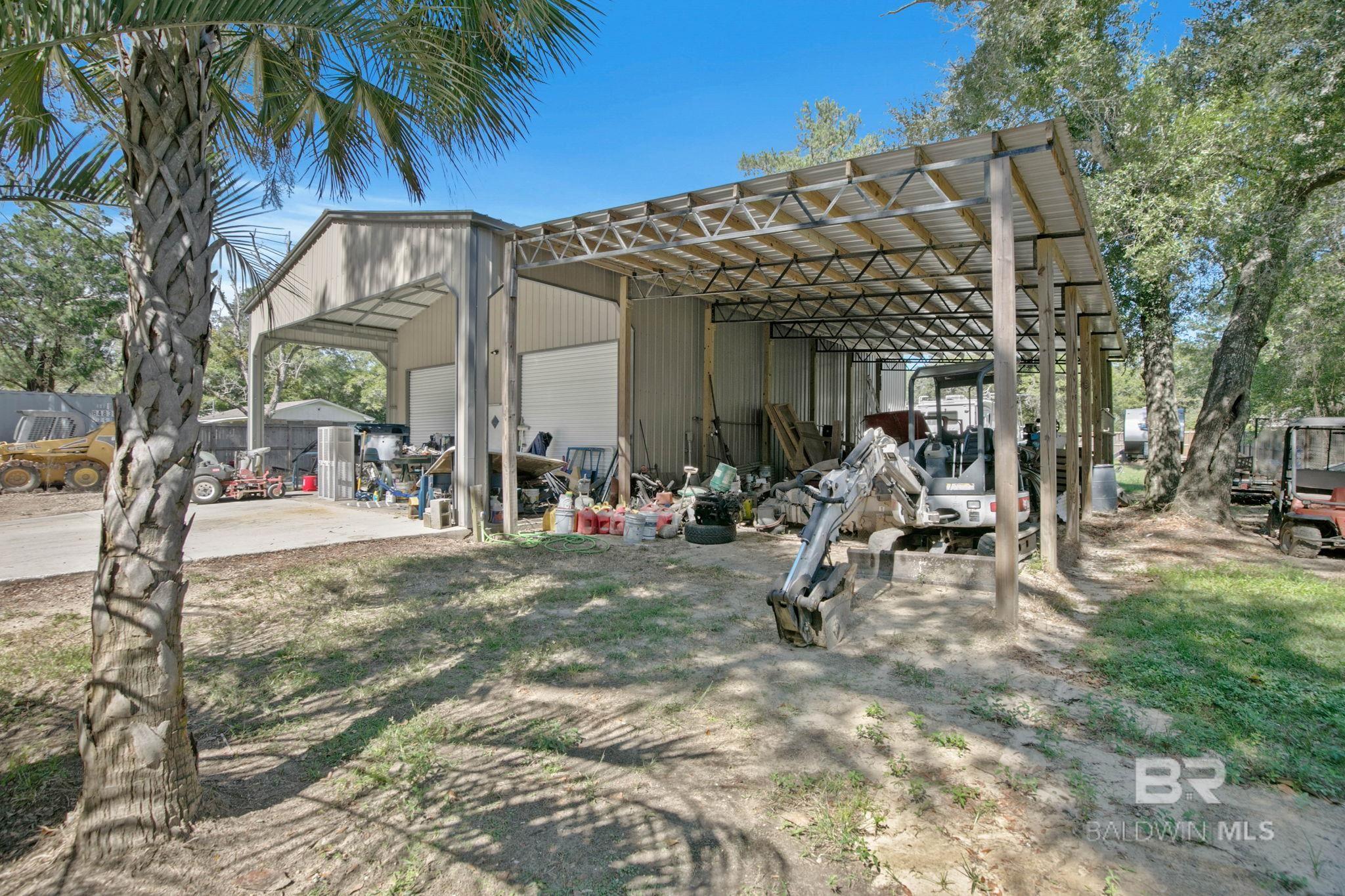 Land For Sale in Gulf Shores AL