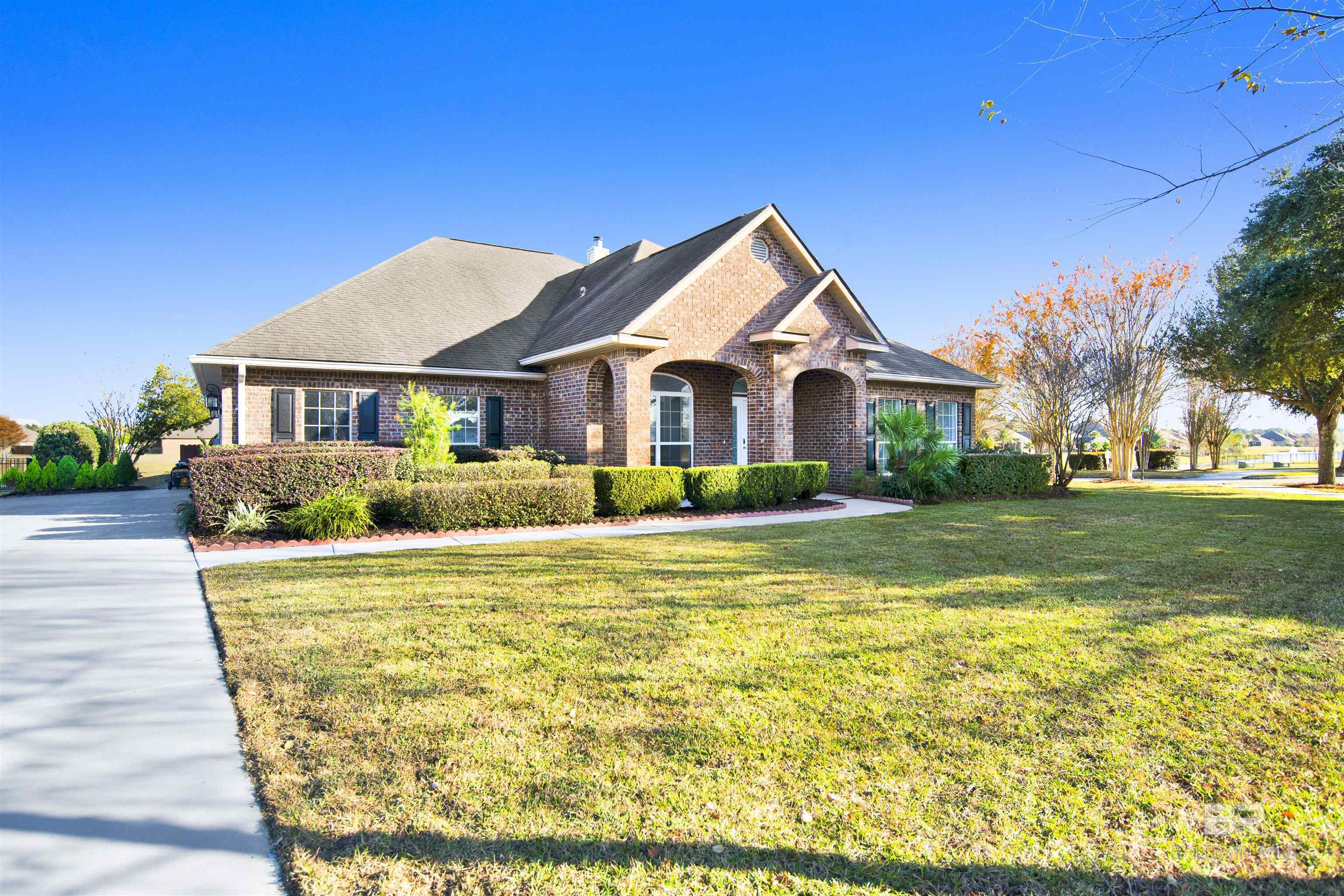 Gulf Shores Elementary School - Homes for Sale