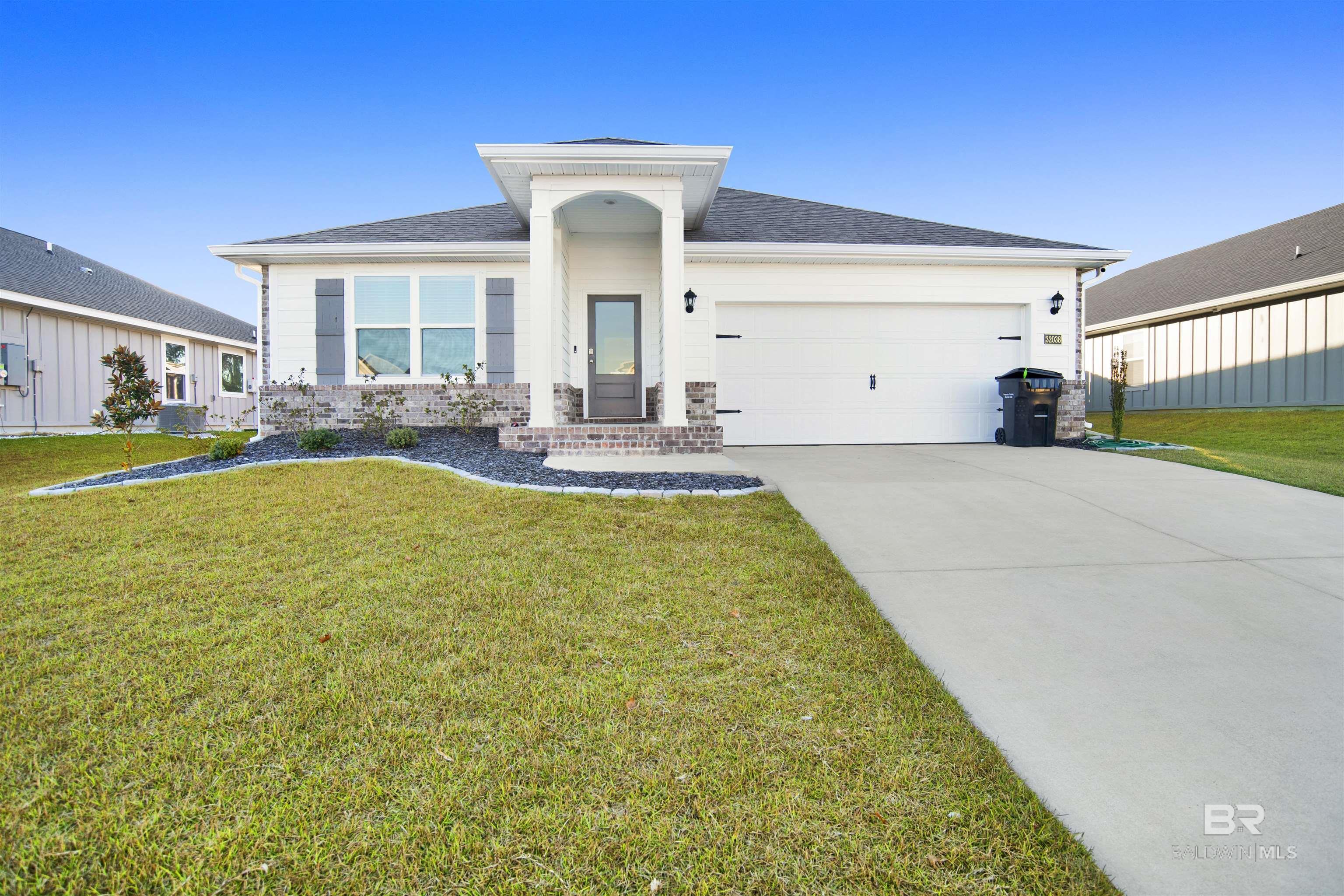 10703 Northern Dancer Court, Daphne, AL, 36526