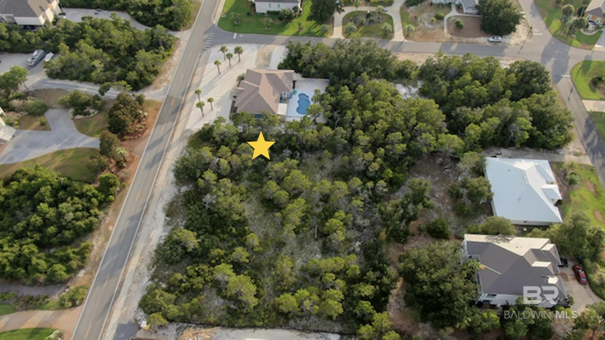 Orange Beach, AL, 36561