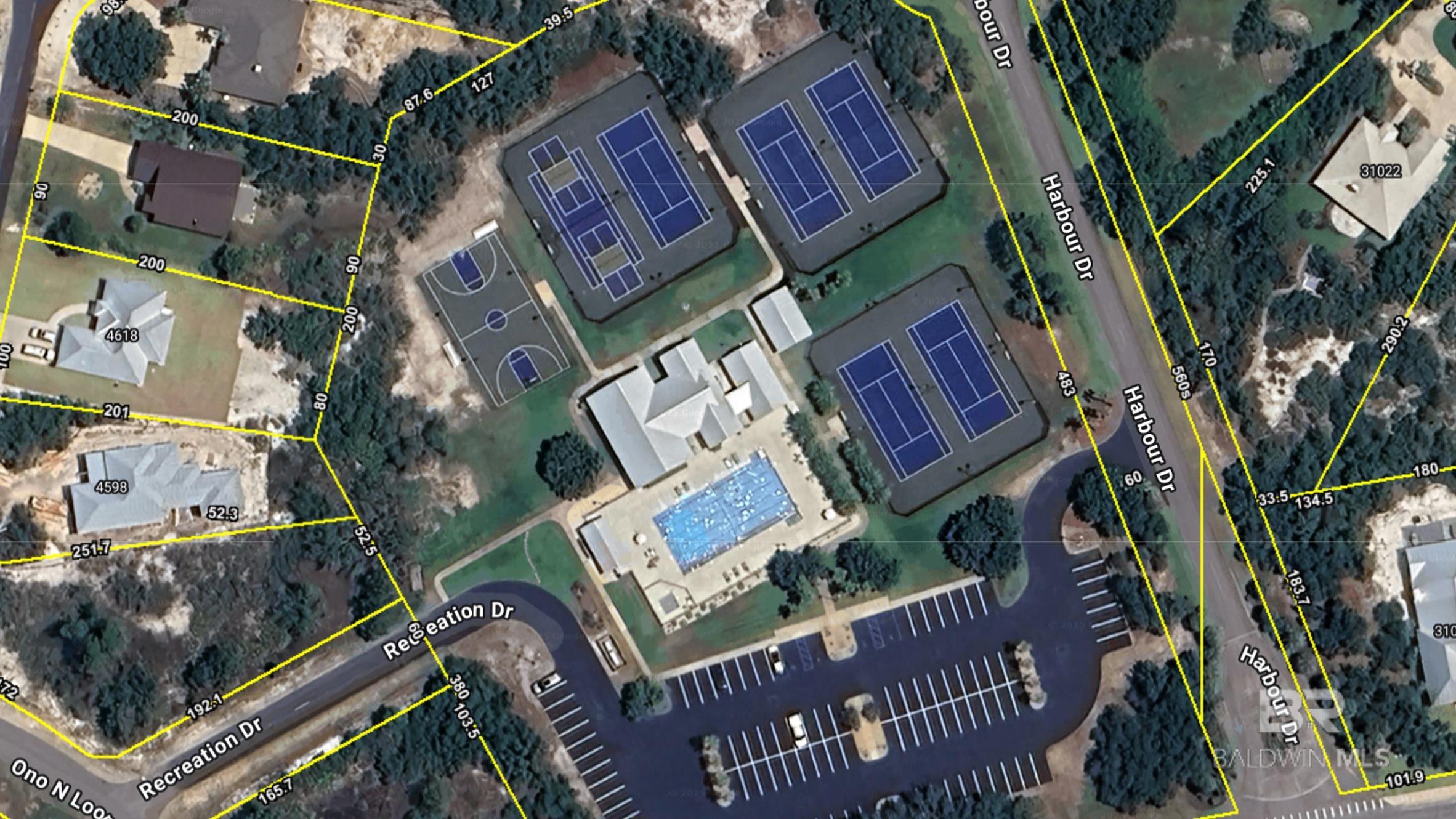 Orange Beach, AL, 36561